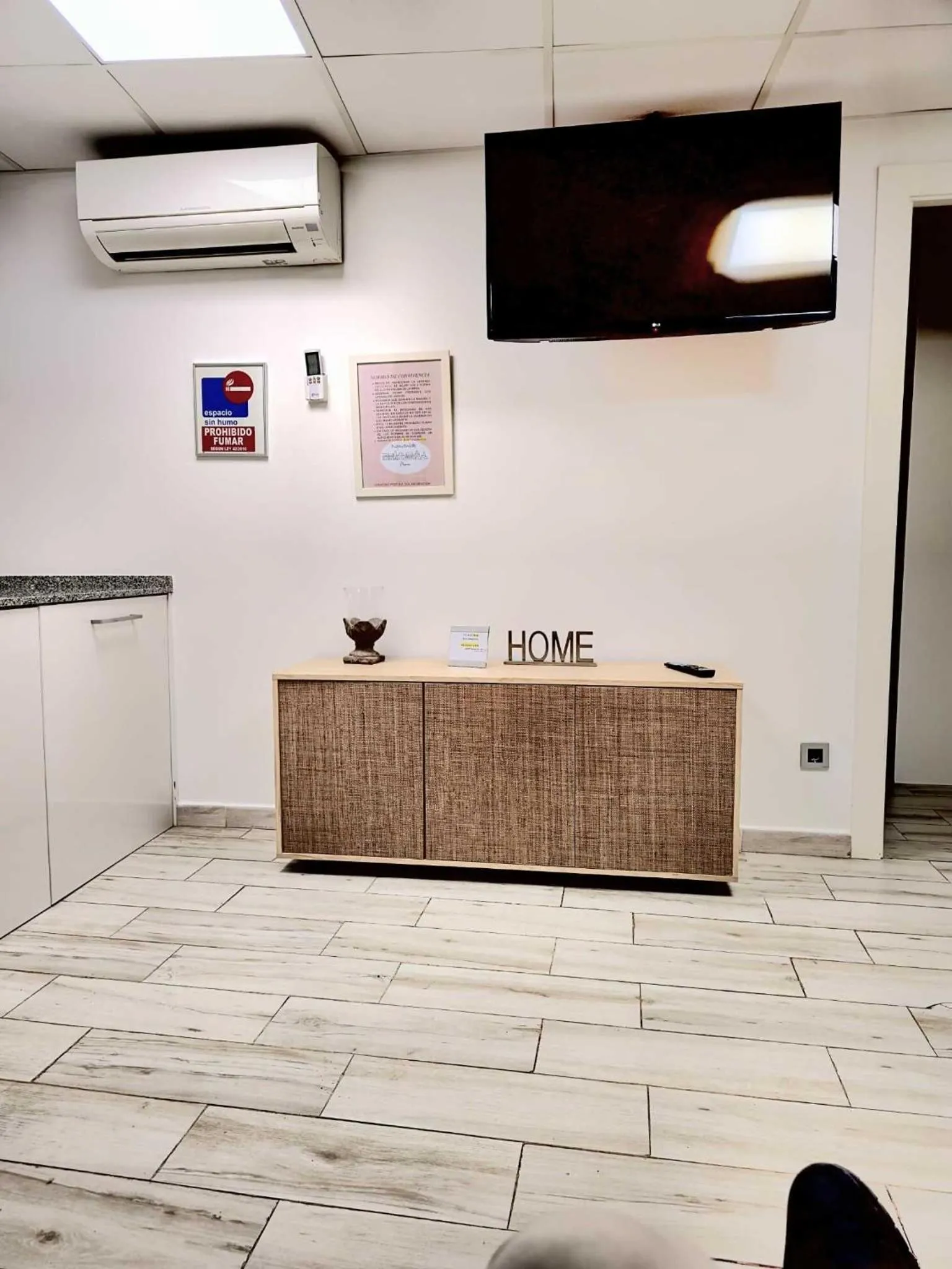 Apartamentos Arena y Cairo