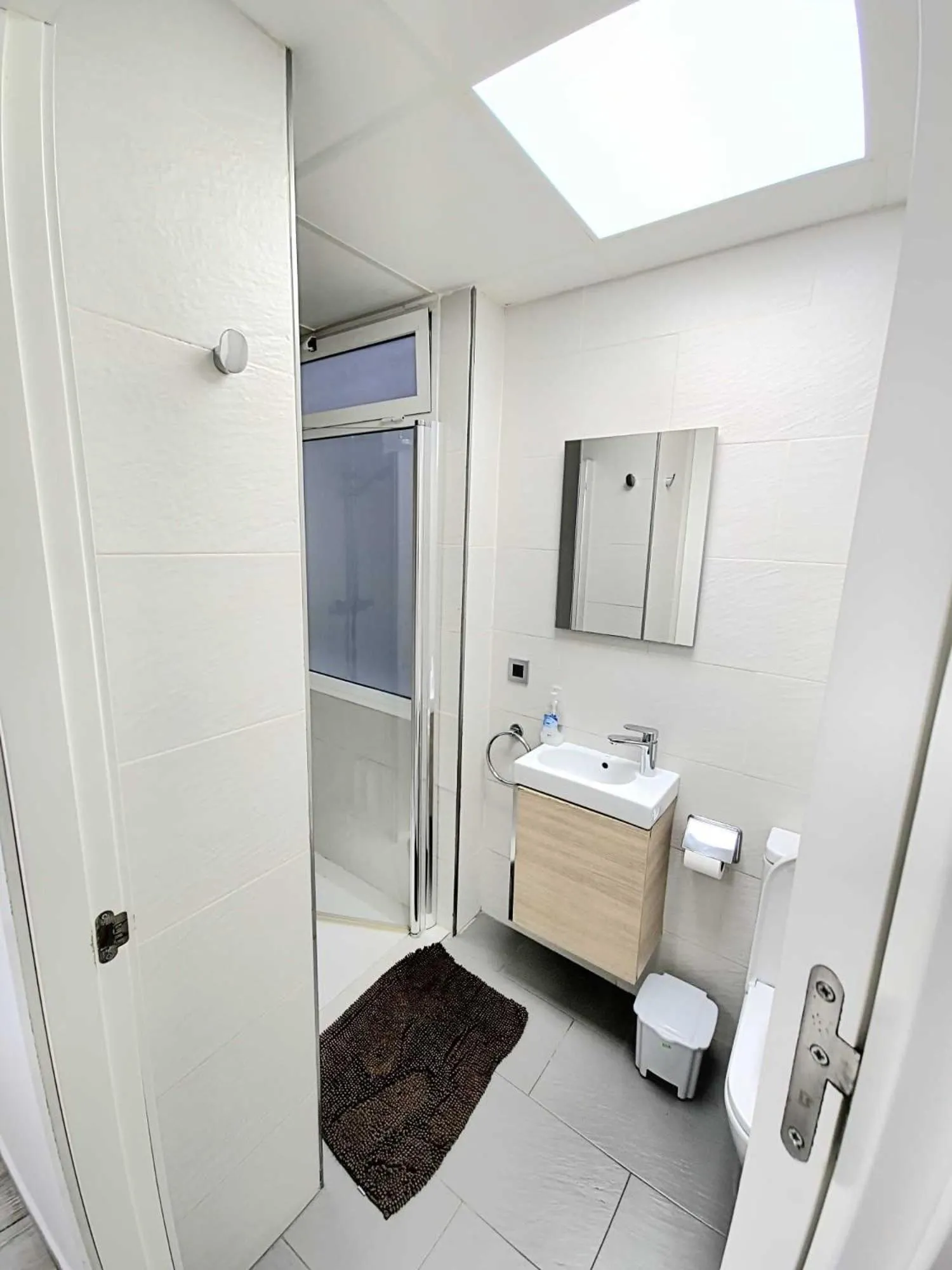 Apartamentos Arena y Cairo