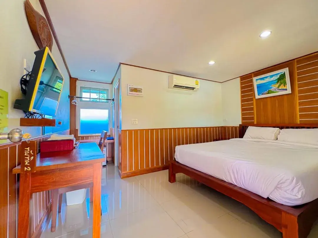 Double Room in Meena Resort Double Room in Meena Resort