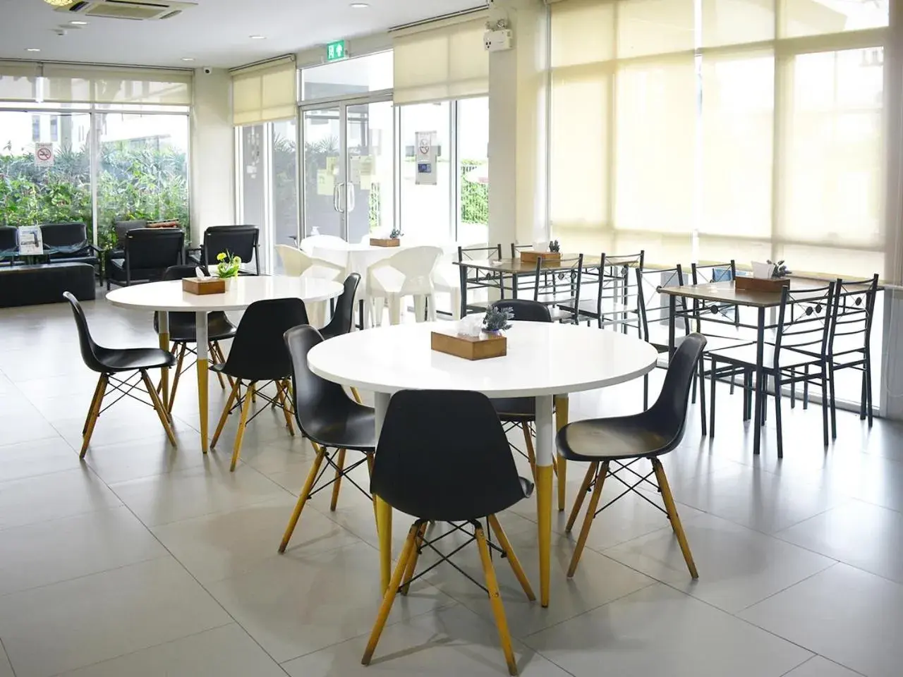 Restaurant/places to eat in Fortune D Hotel Maesot Restaurant/places to eat in Fortune D Hotel Maesot