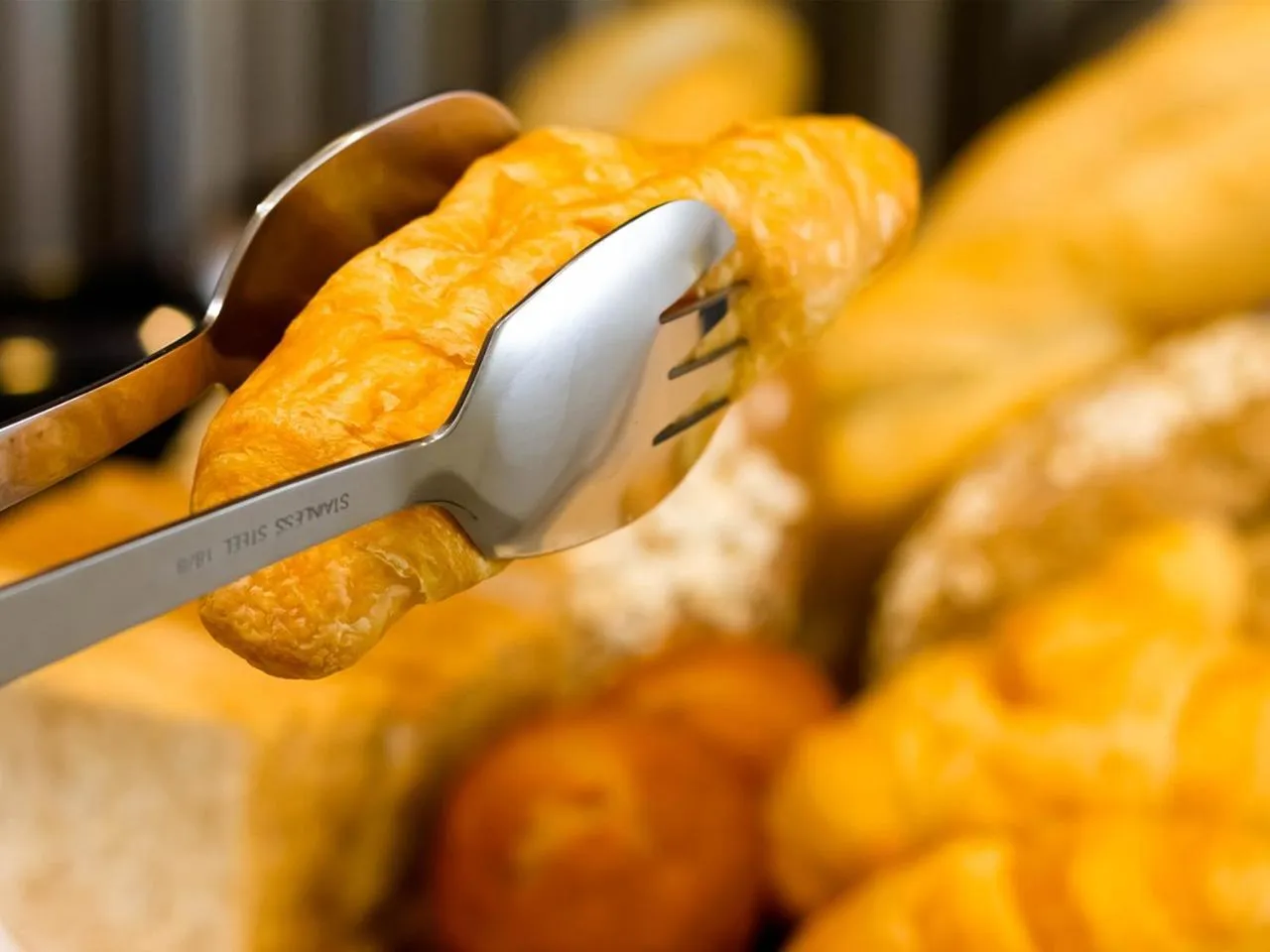 Food and drinks in Fortune D Hotel Maesot