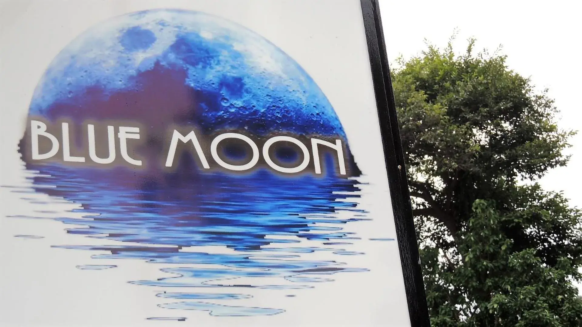 Property logo or sign in Blue Moon Samed Property logo or sign in Blue Moon Samed