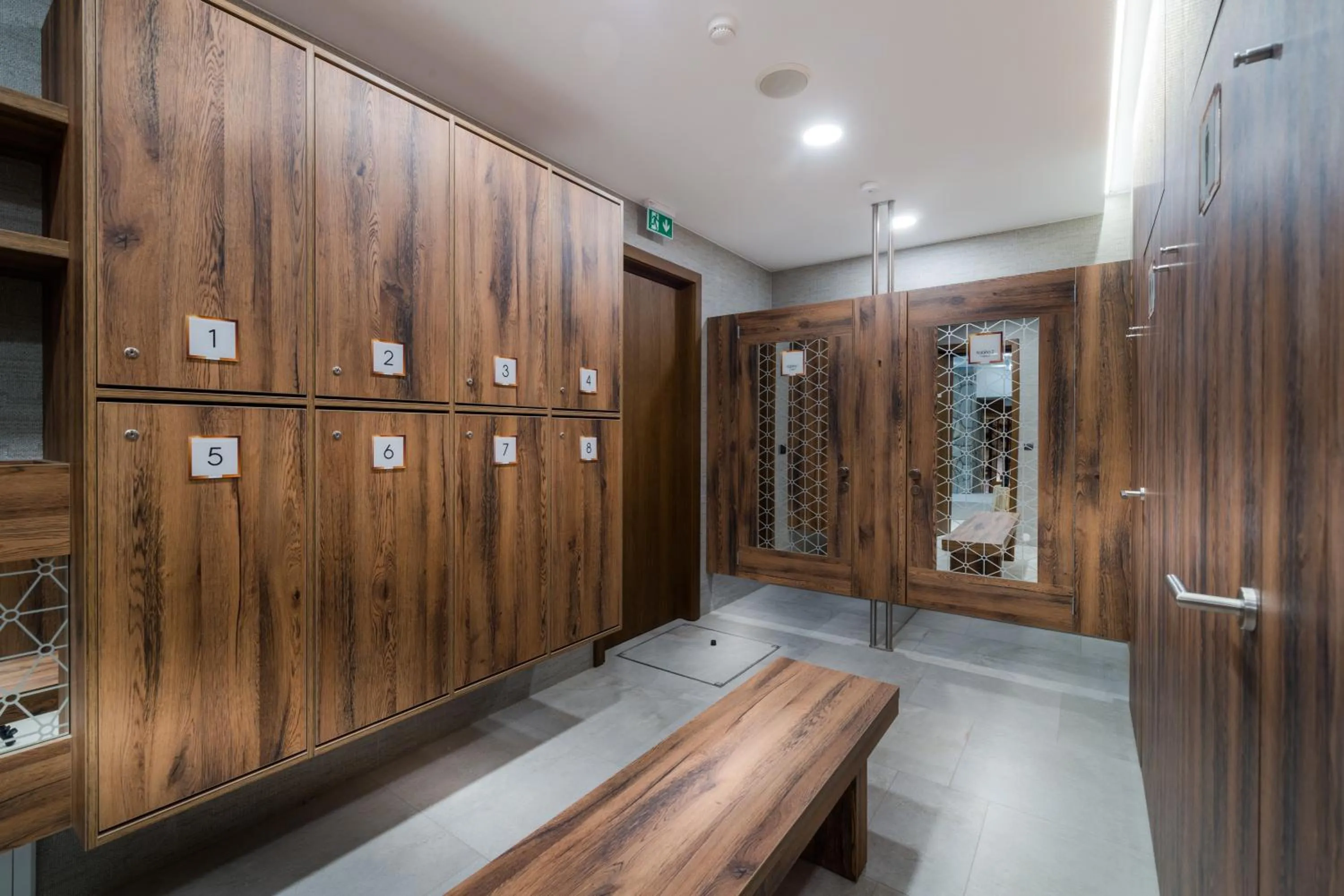 Massage in Hotel Pošta