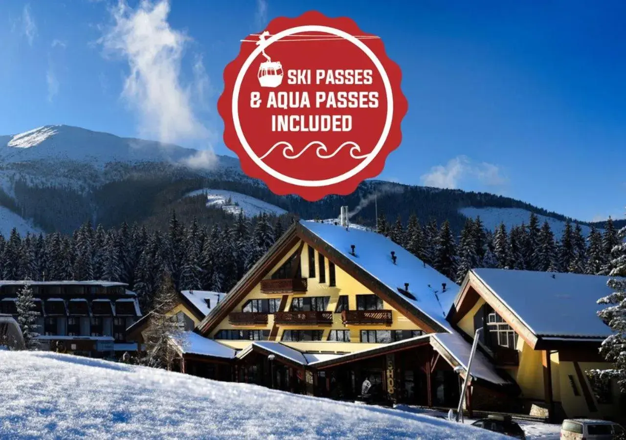 Hotel Pošta Hotel Pošta