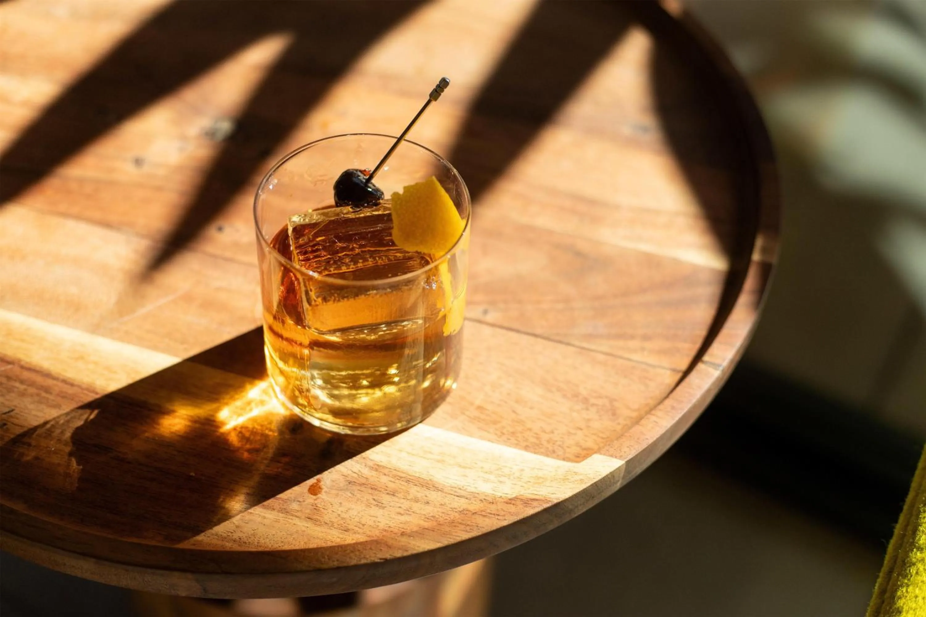 Restaurant/places to eat in Andaz Scottsdale Resort & Bungalows