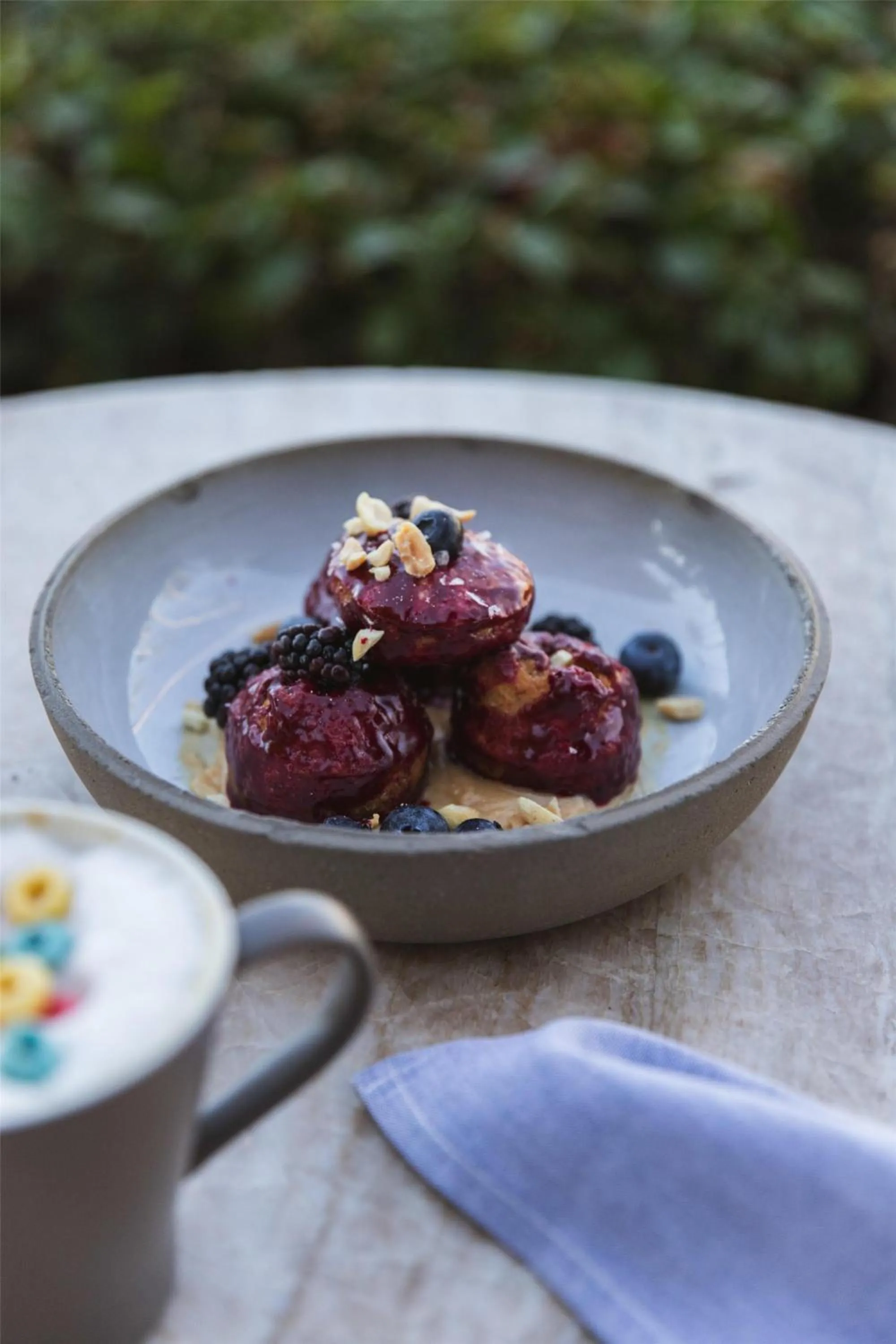 Restaurant/places to eat in Andaz Scottsdale Resort & Bungalows