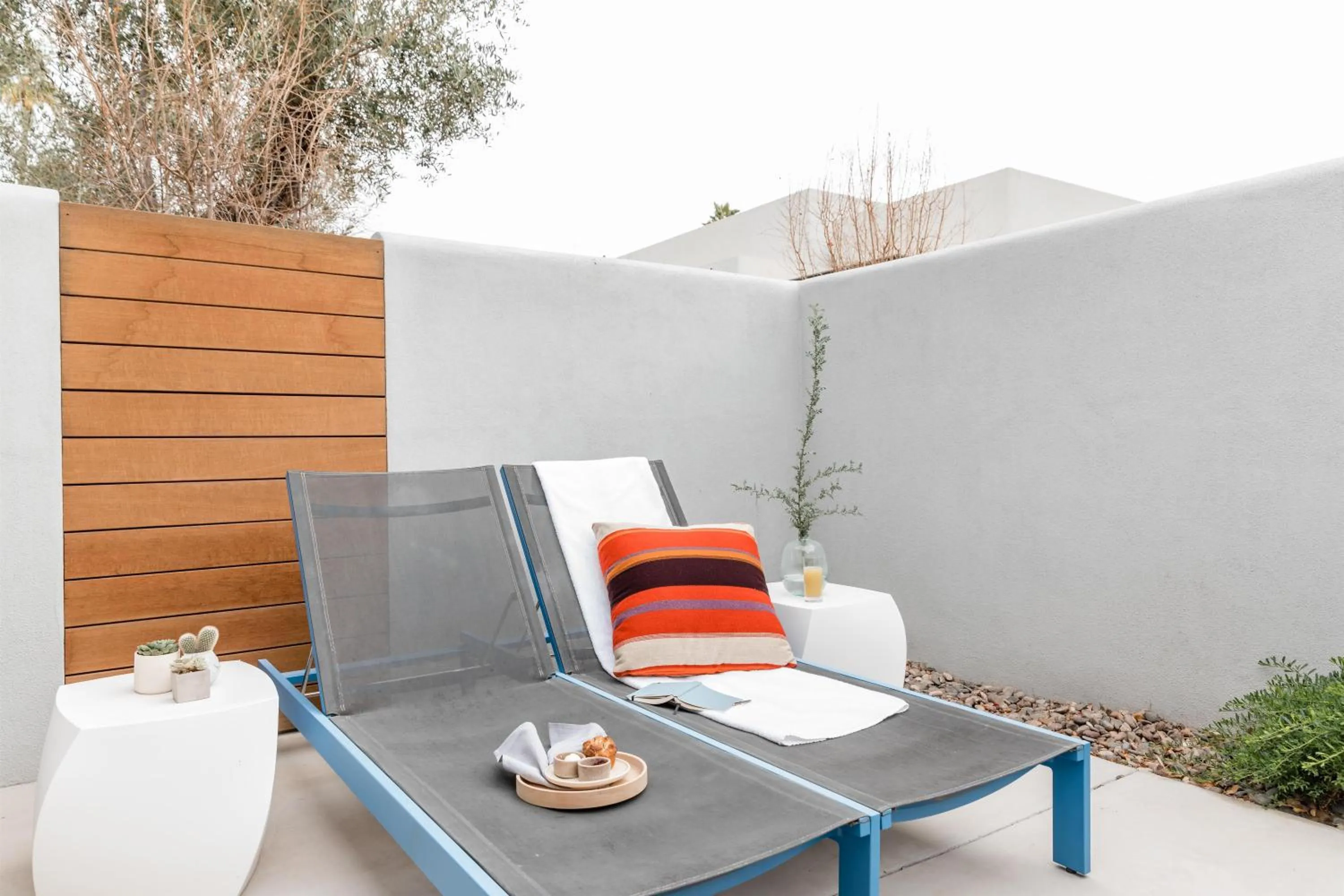 Photo of the whole room in Andaz Scottsdale Resort & Bungalows