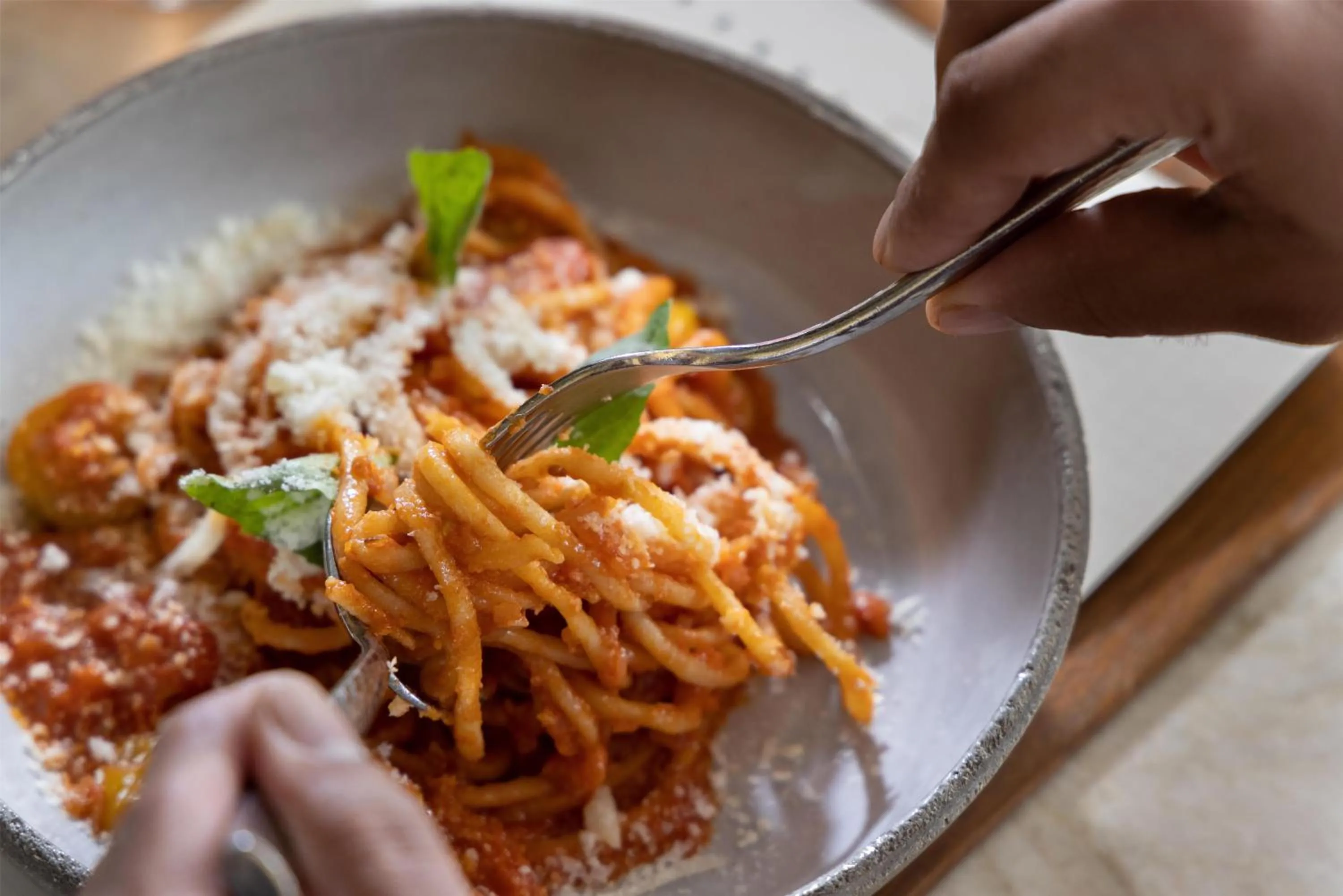 Restaurant/places to eat in Andaz Scottsdale Resort & Bungalows