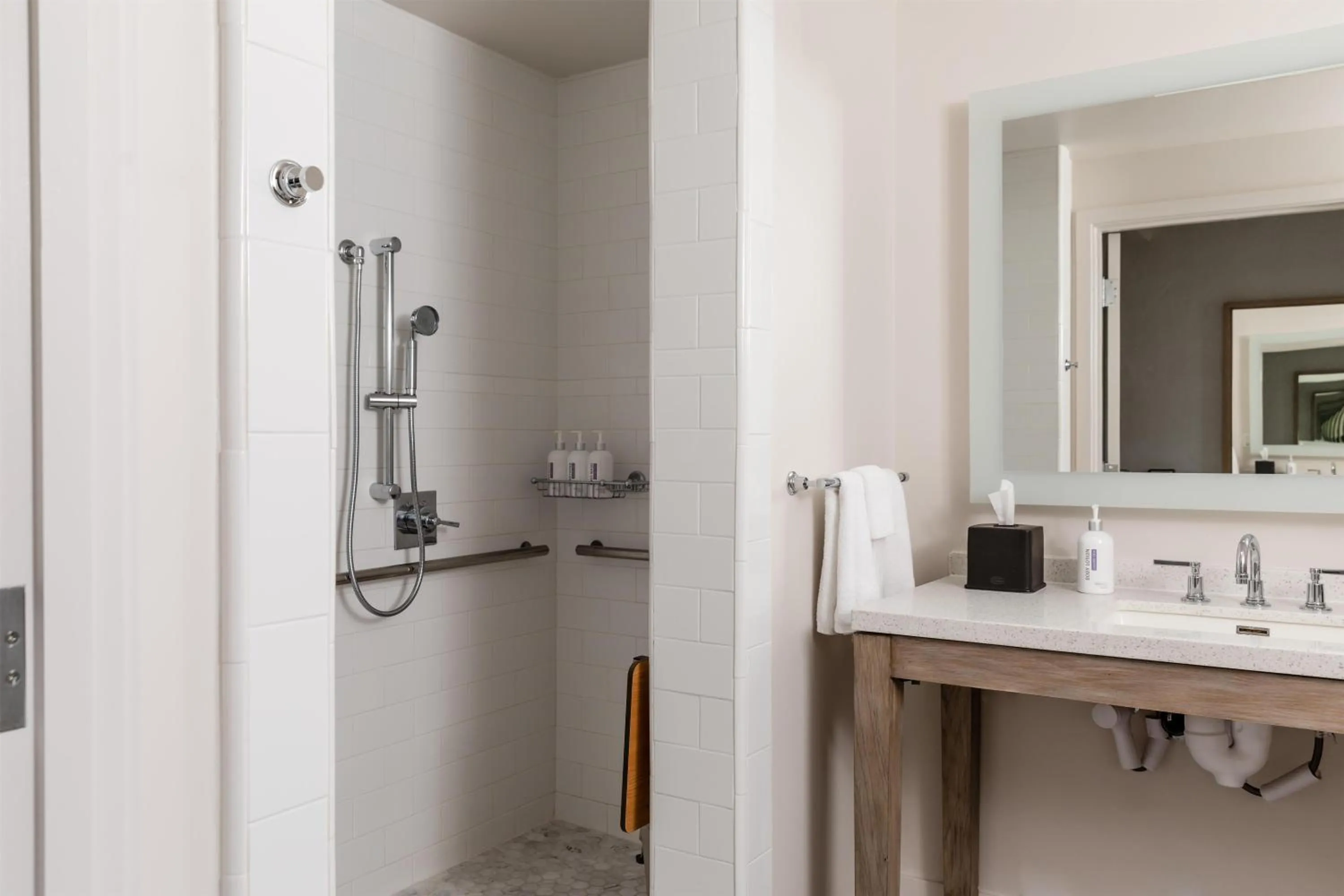 Bathroom in Andaz Scottsdale Resort & Bungalows