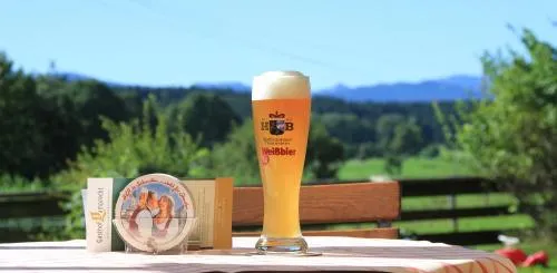 Gasthof Lamprecht