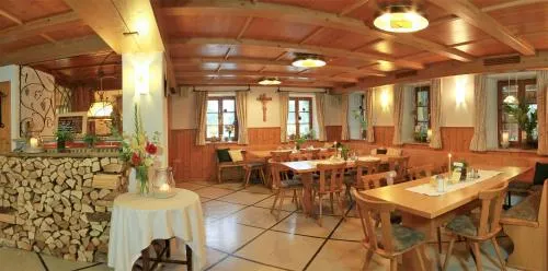Gasthof Lamprecht