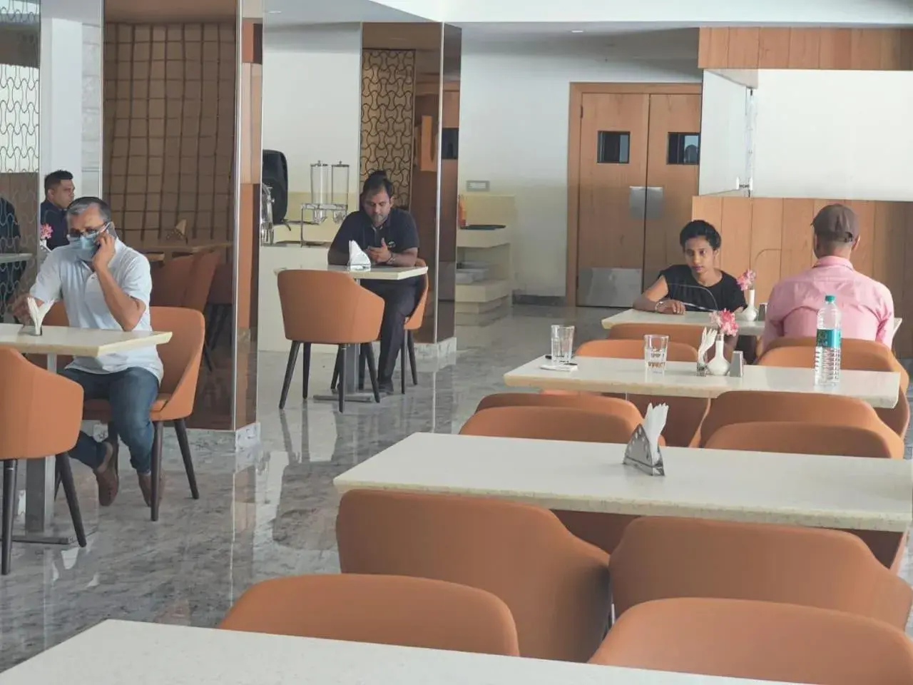 Restaurant/places to eat in La Oasis by Meraden ,Goa Restaurant/places to eat in La Oasis by Meraden ,Goa