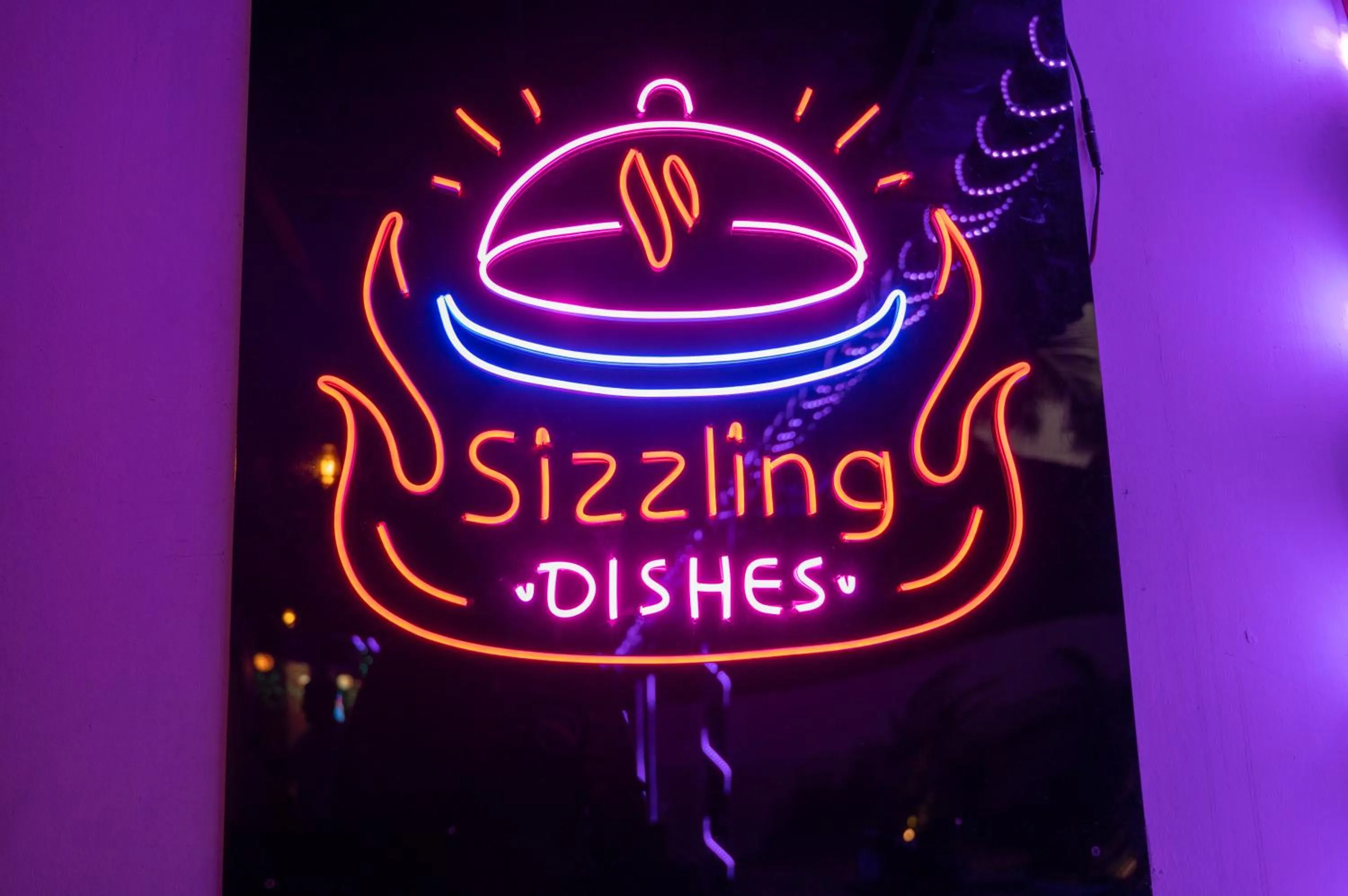 Lounge or bar in La Oasis by Meraden ,Goa