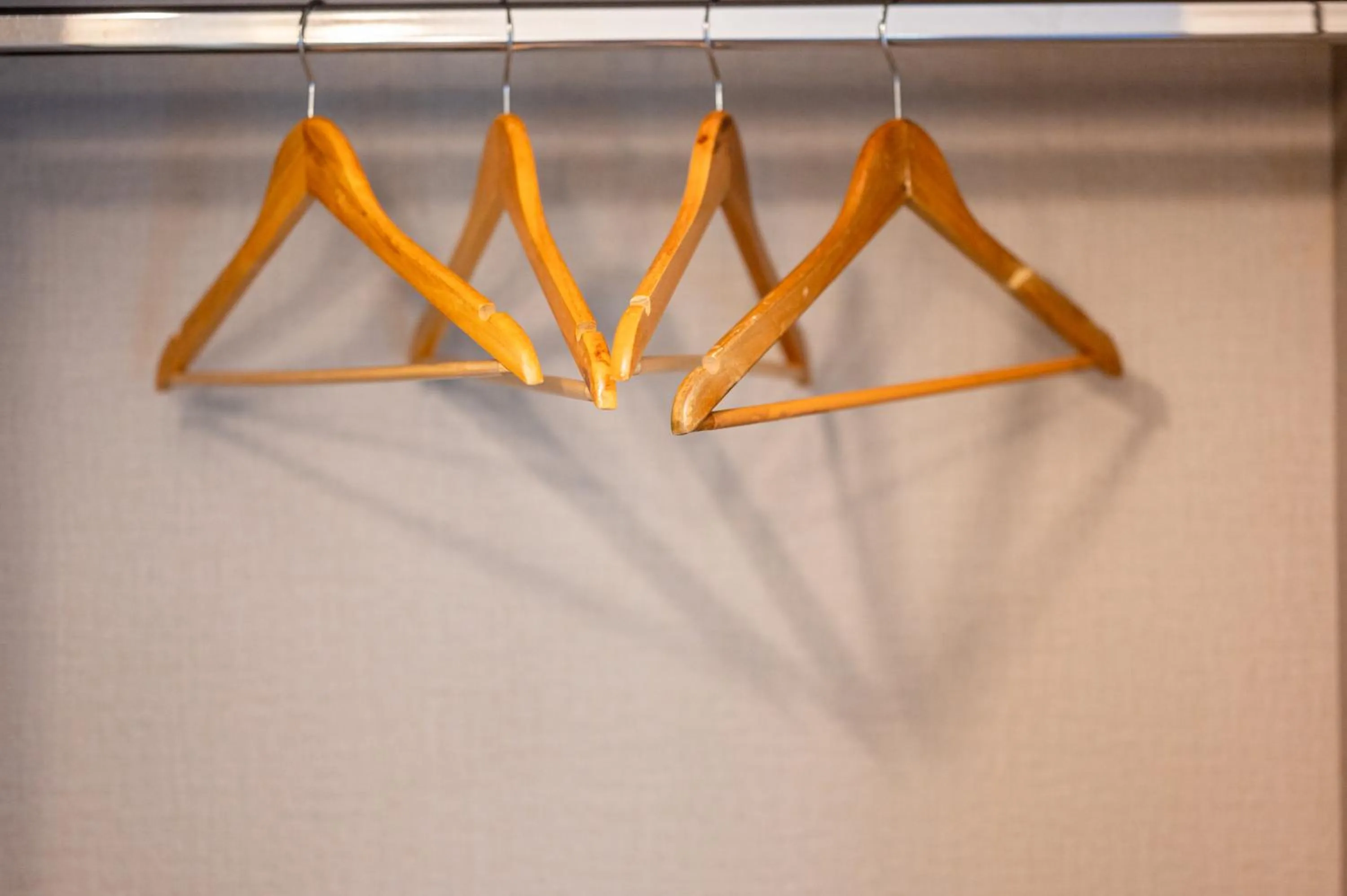 wardrobe in La Oasis by Meraden ,Goa