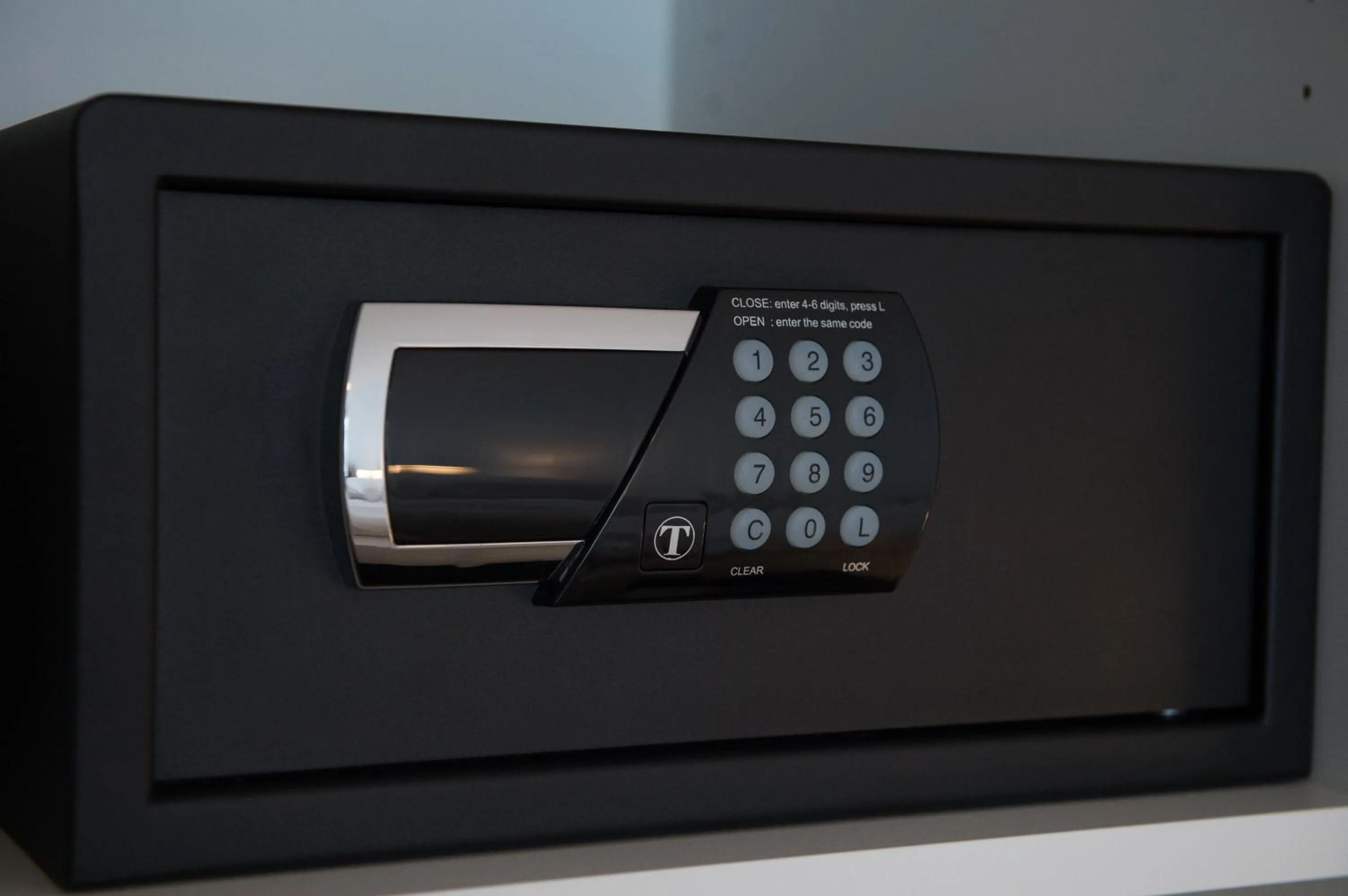 Other in Aparthotel Baden