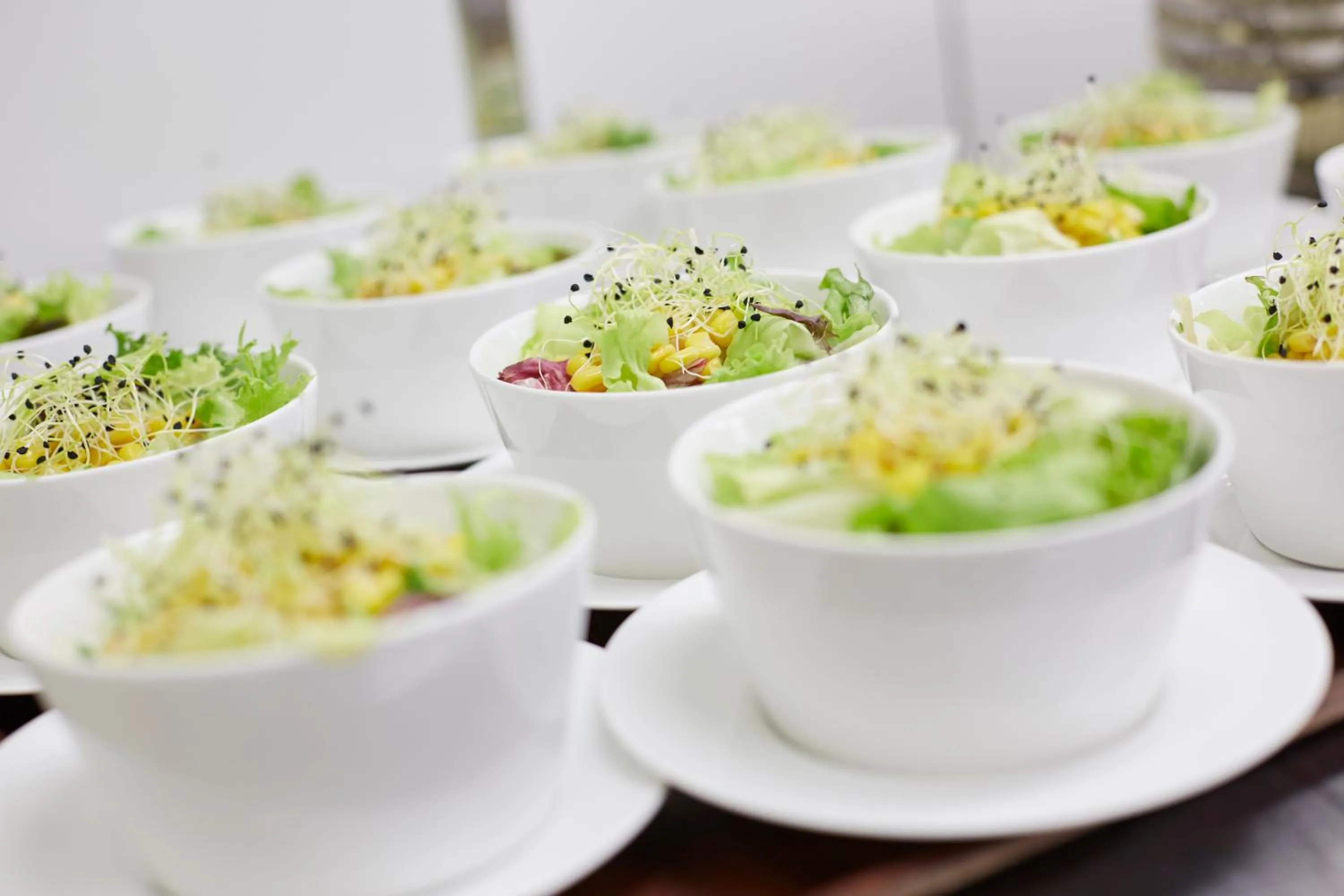 Food close-up in Aparthotel Baden