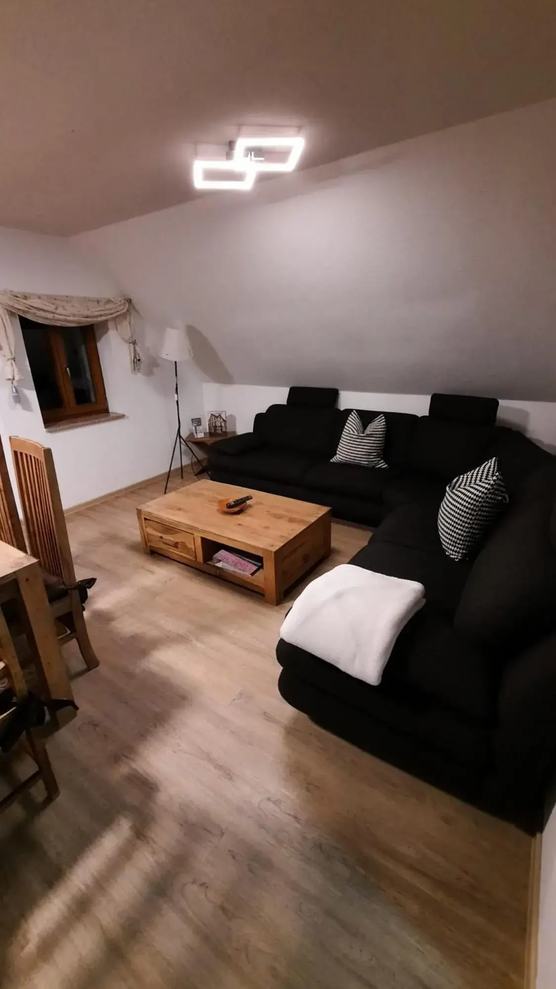 Apartment with Mountain View in Ferienhaus Wotan Apartment with Mountain View in Ferienhaus Wotan