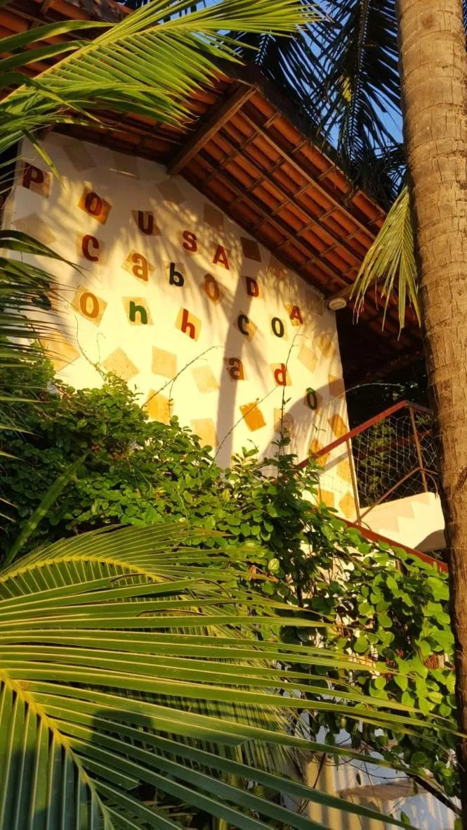 Cabôco Sonhadô Passeios Náuticos e Pousada