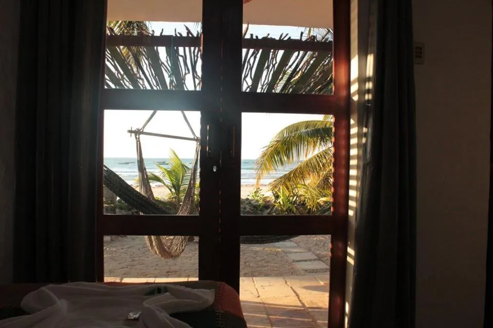Sea view in Cabôco Sonhadô Passeios Náuticos e Pousada