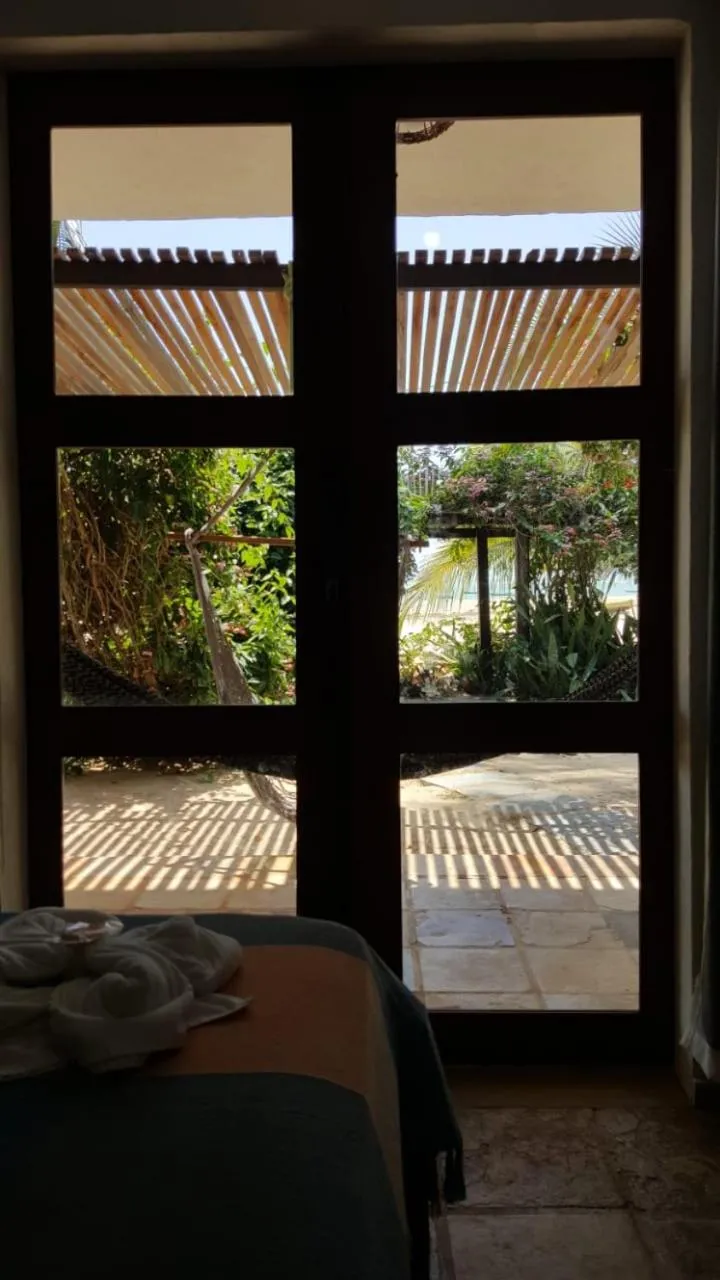 Cabôco Sonhadô Passeios Náuticos e Pousada