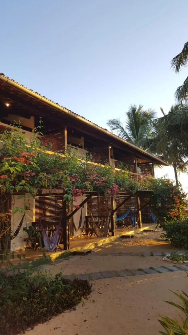 Cabôco Sonhadô Passeios Náuticos e Pousada
