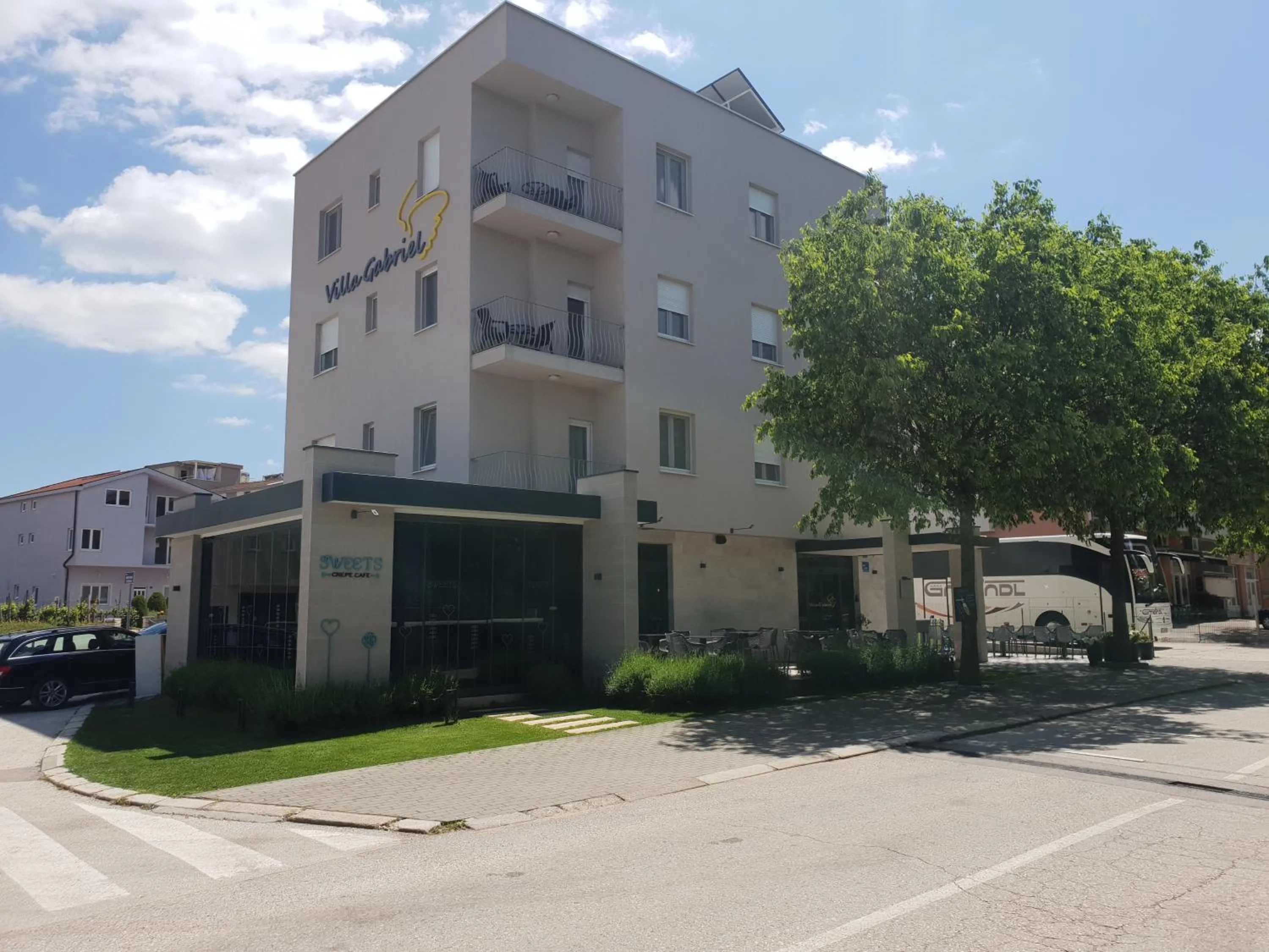 Villa Gabriel