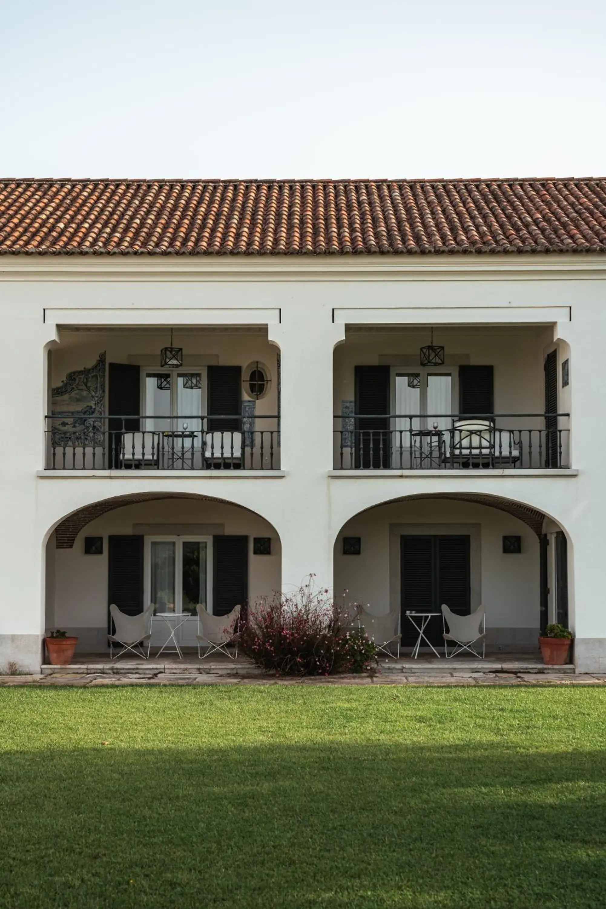 Property building in Hotel Casa Palmela - Small Luxury Hotels of The World, Hotel & Villas Property building in Hotel Casa Palmela - Small Luxury Hotels of The World, Hotel & Villas