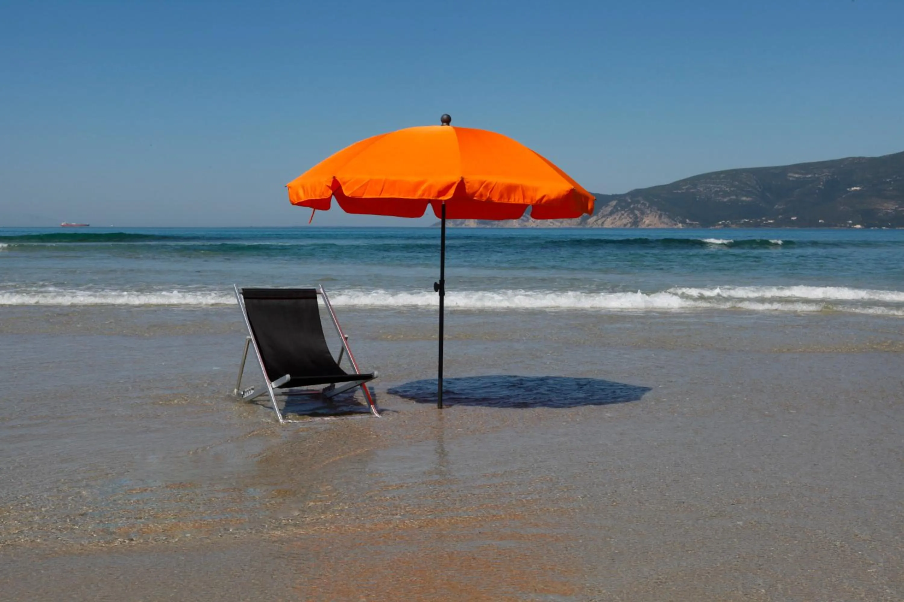 Natural landscape in Hotel Casa Palmela - Small Luxury Hotels of The World, Hotel & Villas