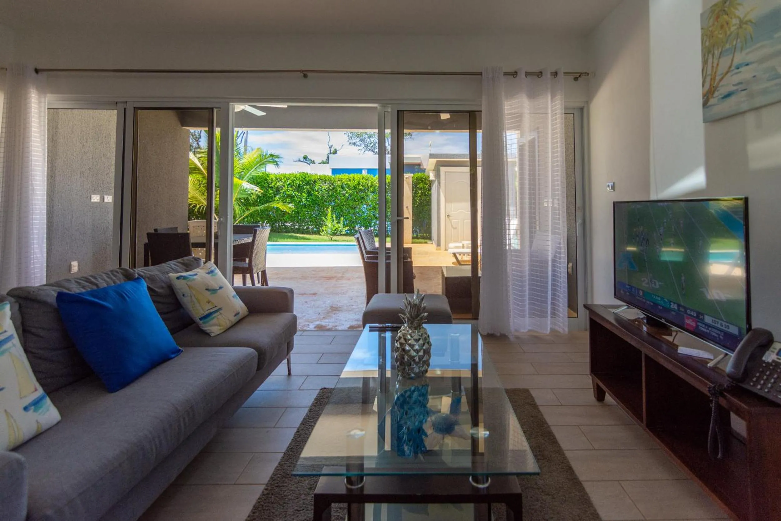 House 24 in Casa Linda