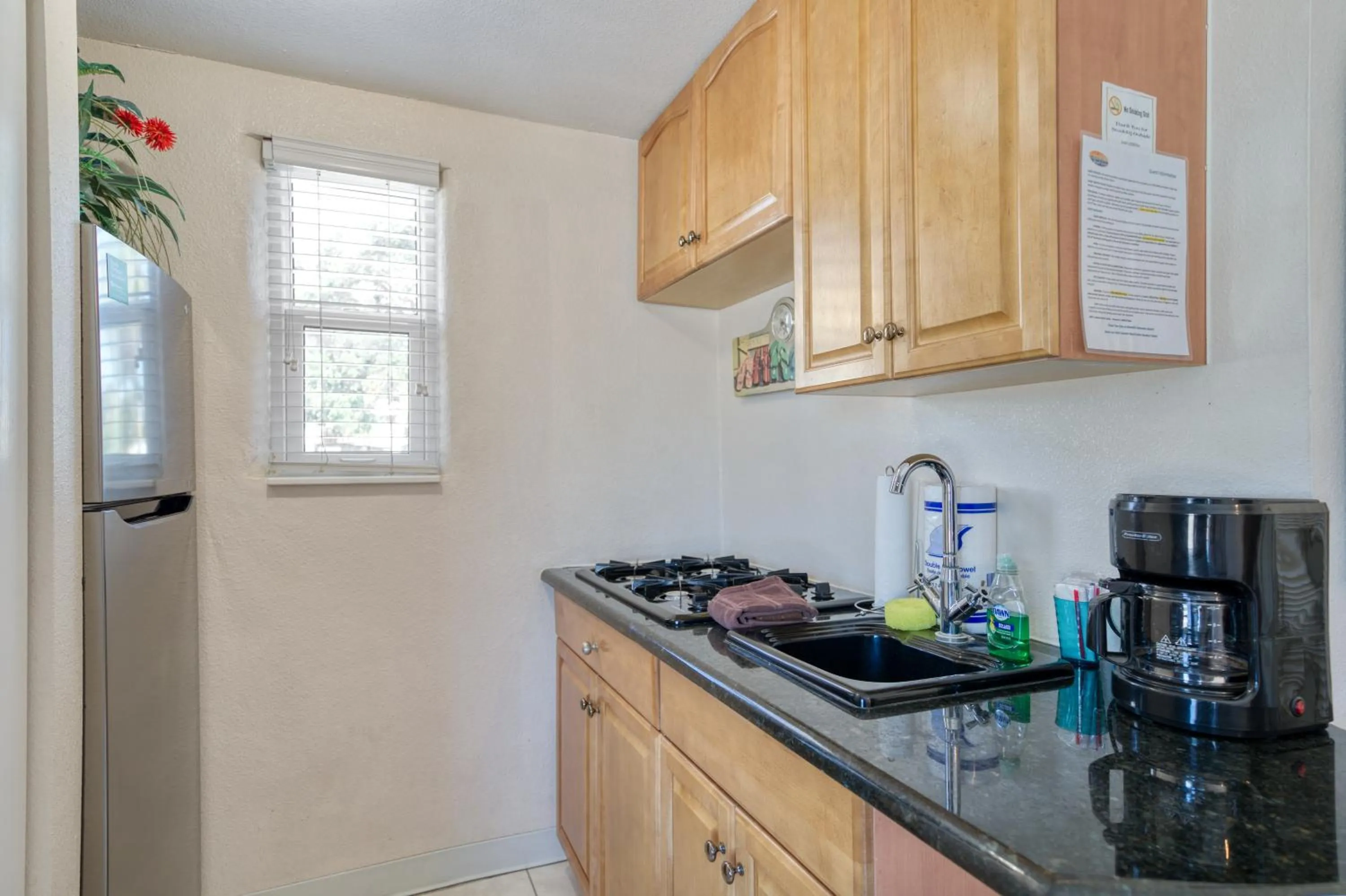 Camelot Beach Suites