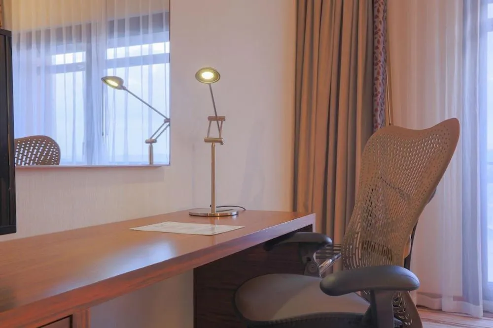 Hilton Garden Inn Eskisehir