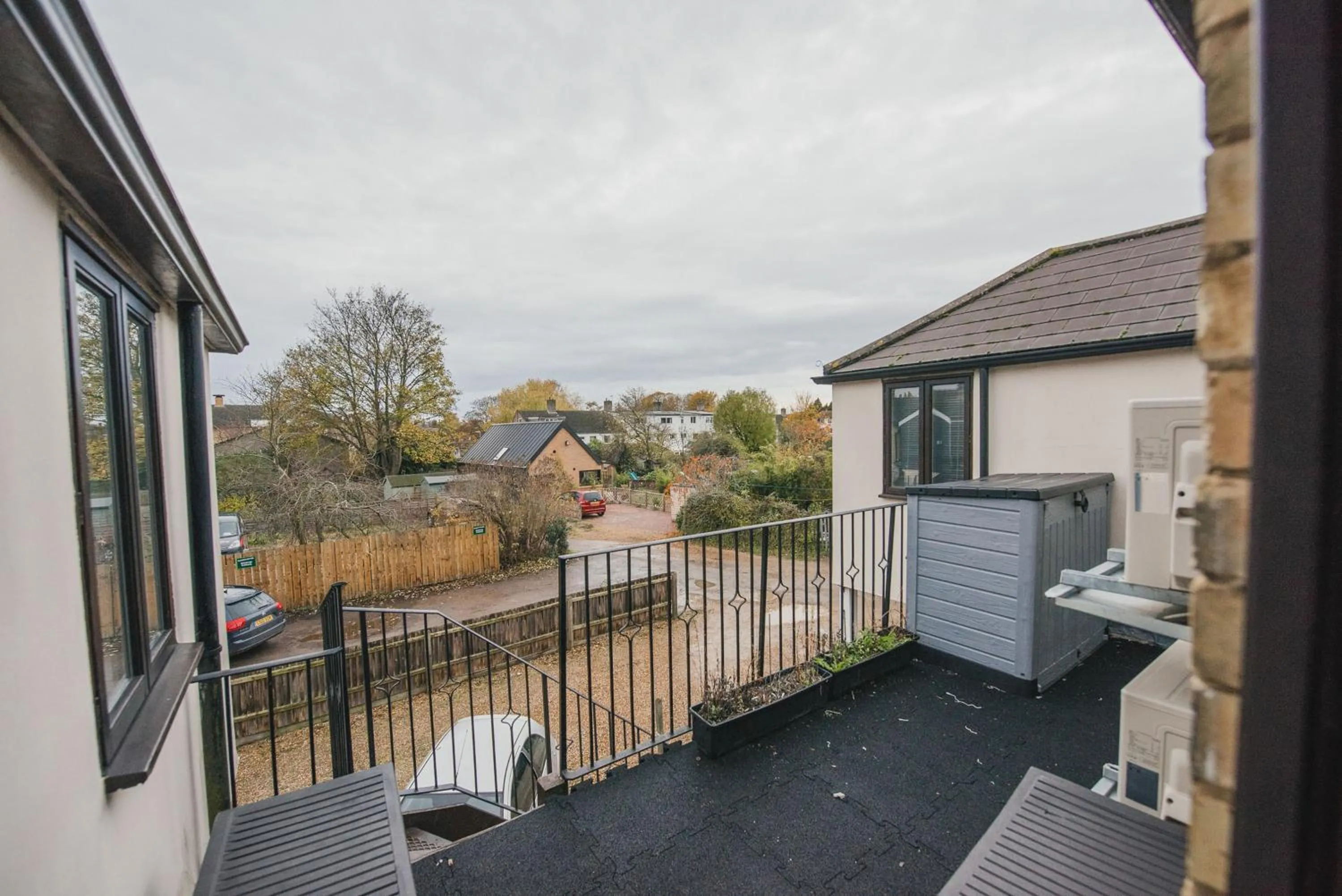 Property building in Home Sweet Home by Paymán Club