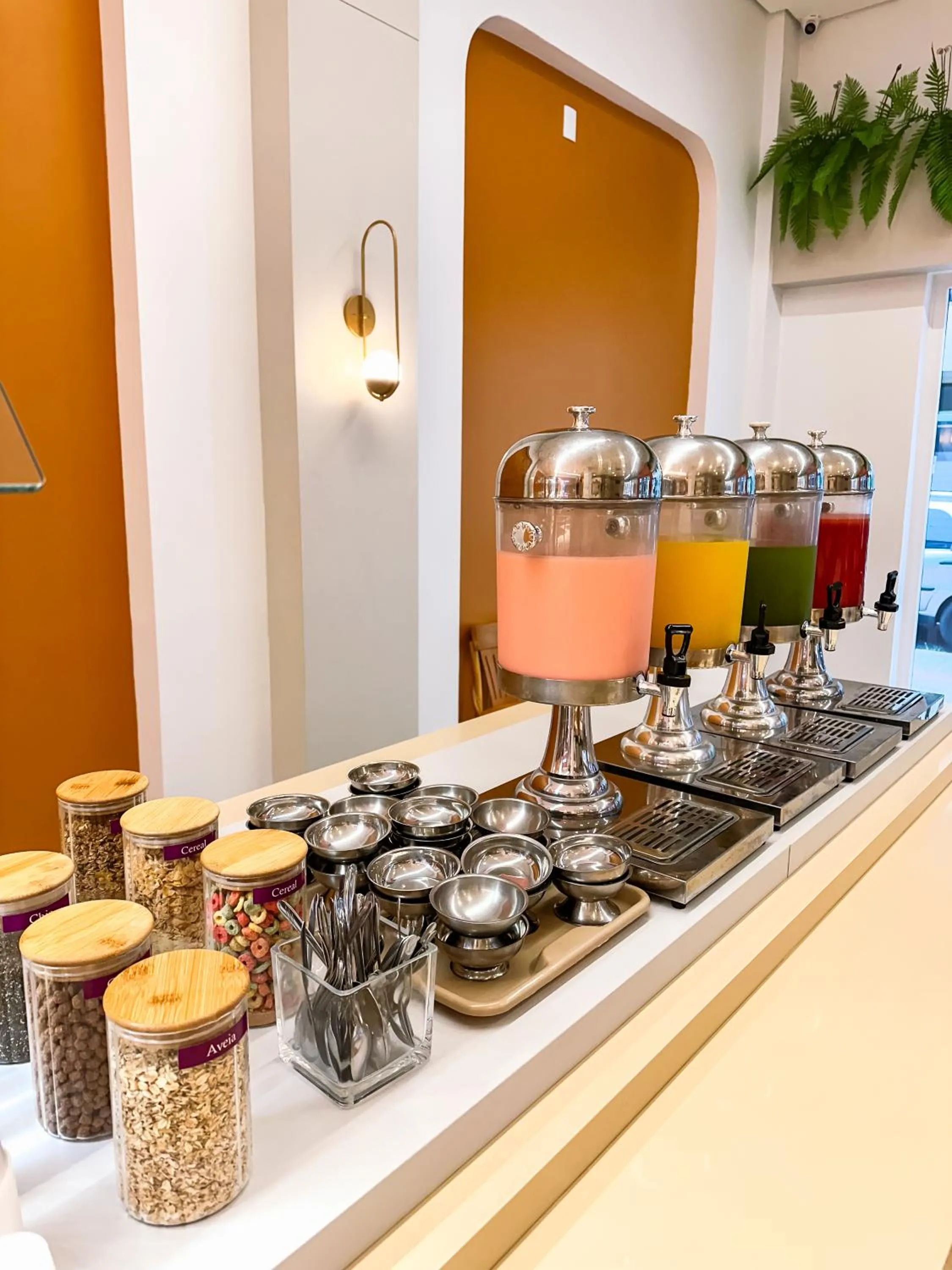 Hotel Zata - Econômico