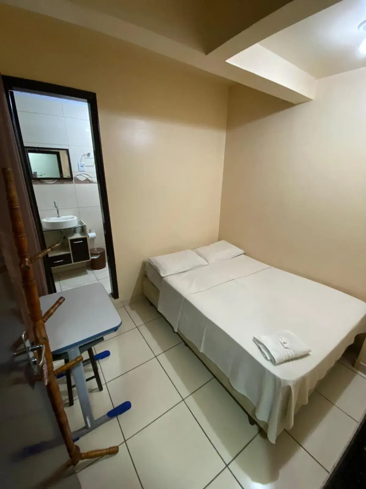 Standard Double Room - single occupancy in Hotel Zata e Flats Standard Double Room - single occupancy in Hotel Zata e Flats