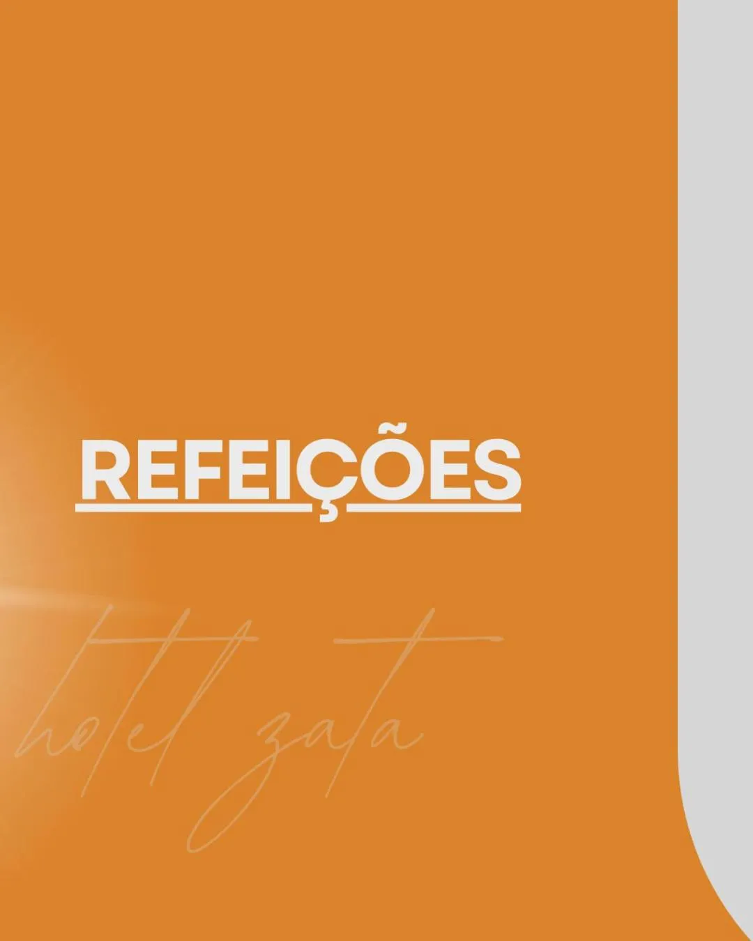 Hotel Zata - Econômico