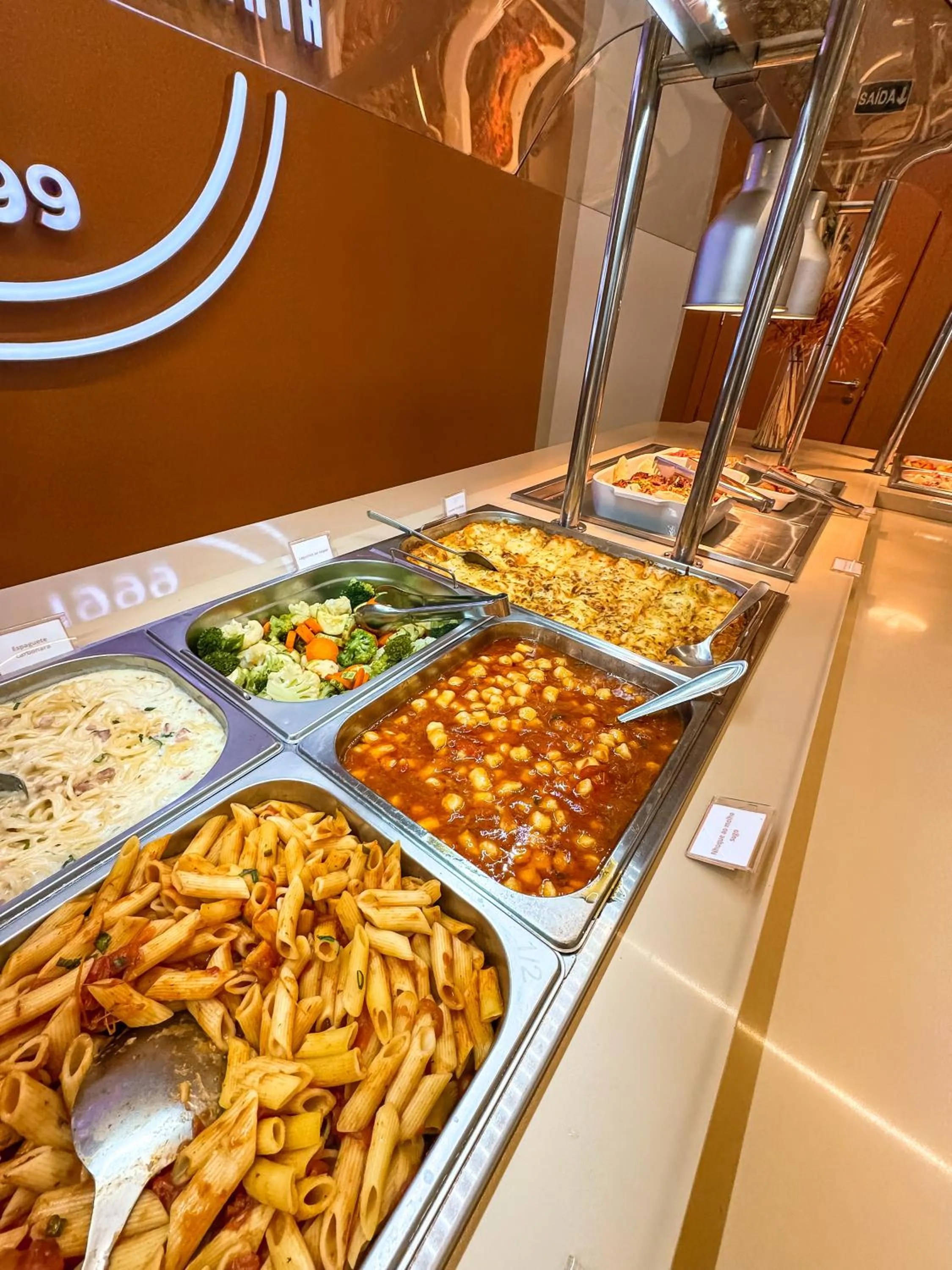 Hotel Zata - Econômico