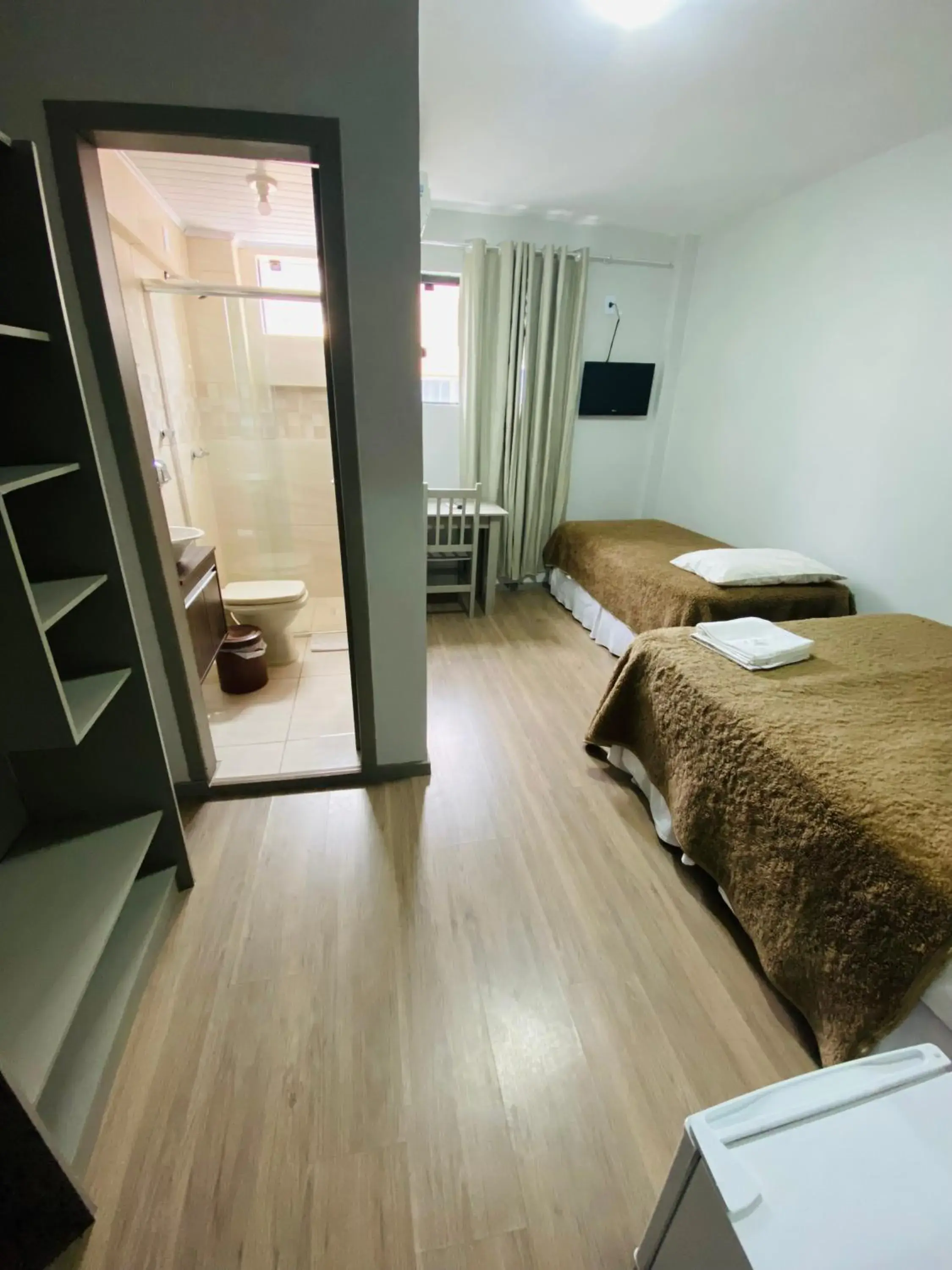 Superior Double Room - single occupancy in Hotel Zata e Flats Superior Double Room - single occupancy in Hotel Zata e Flats