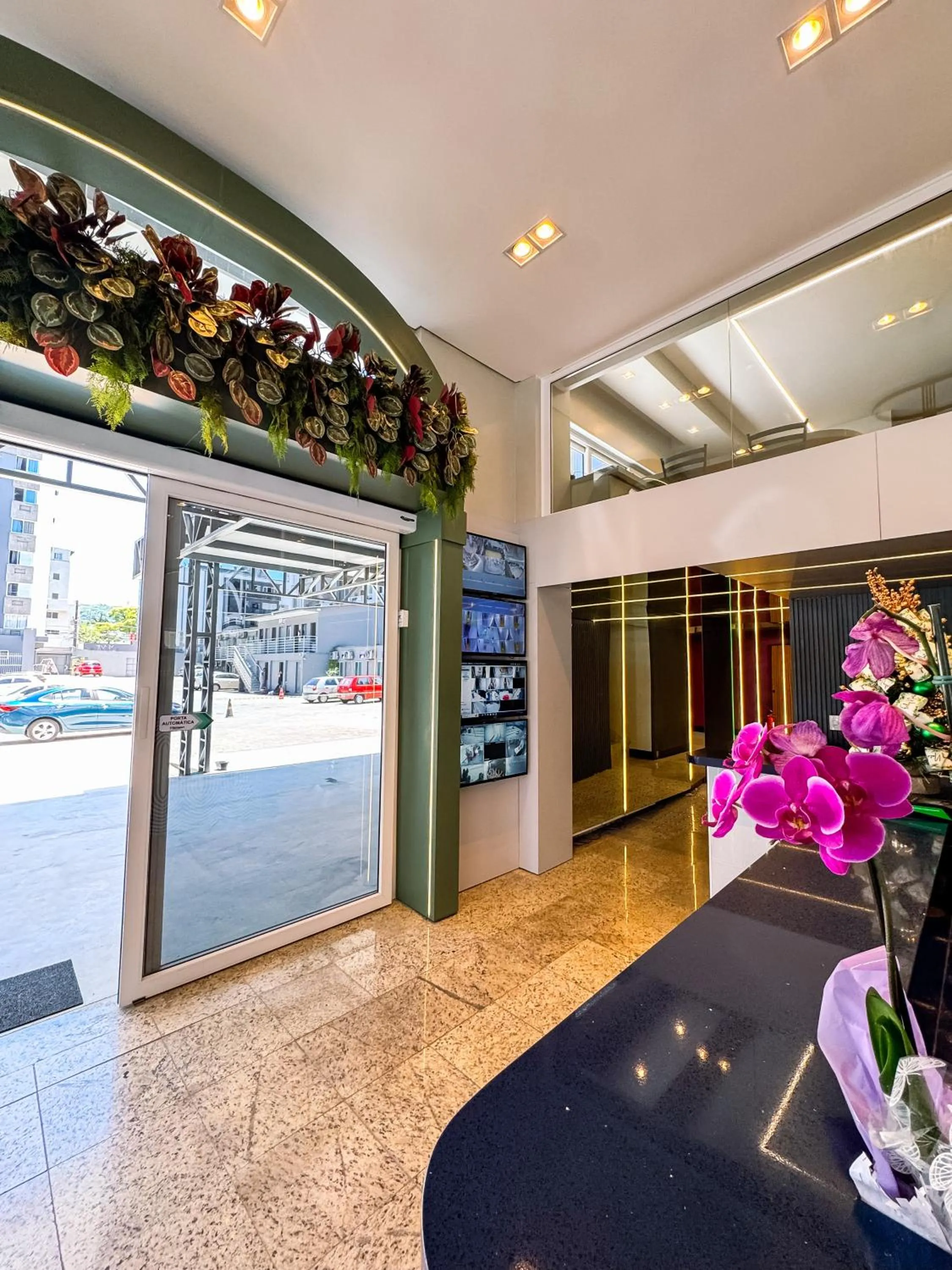 Hotel Zata - Econômico