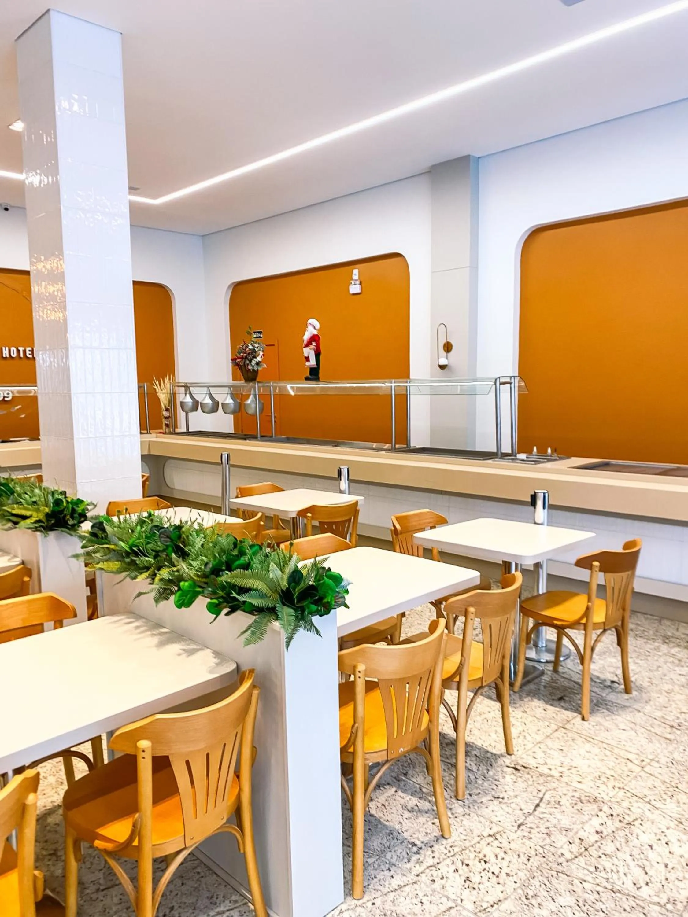 Hotel Zata - Econômico