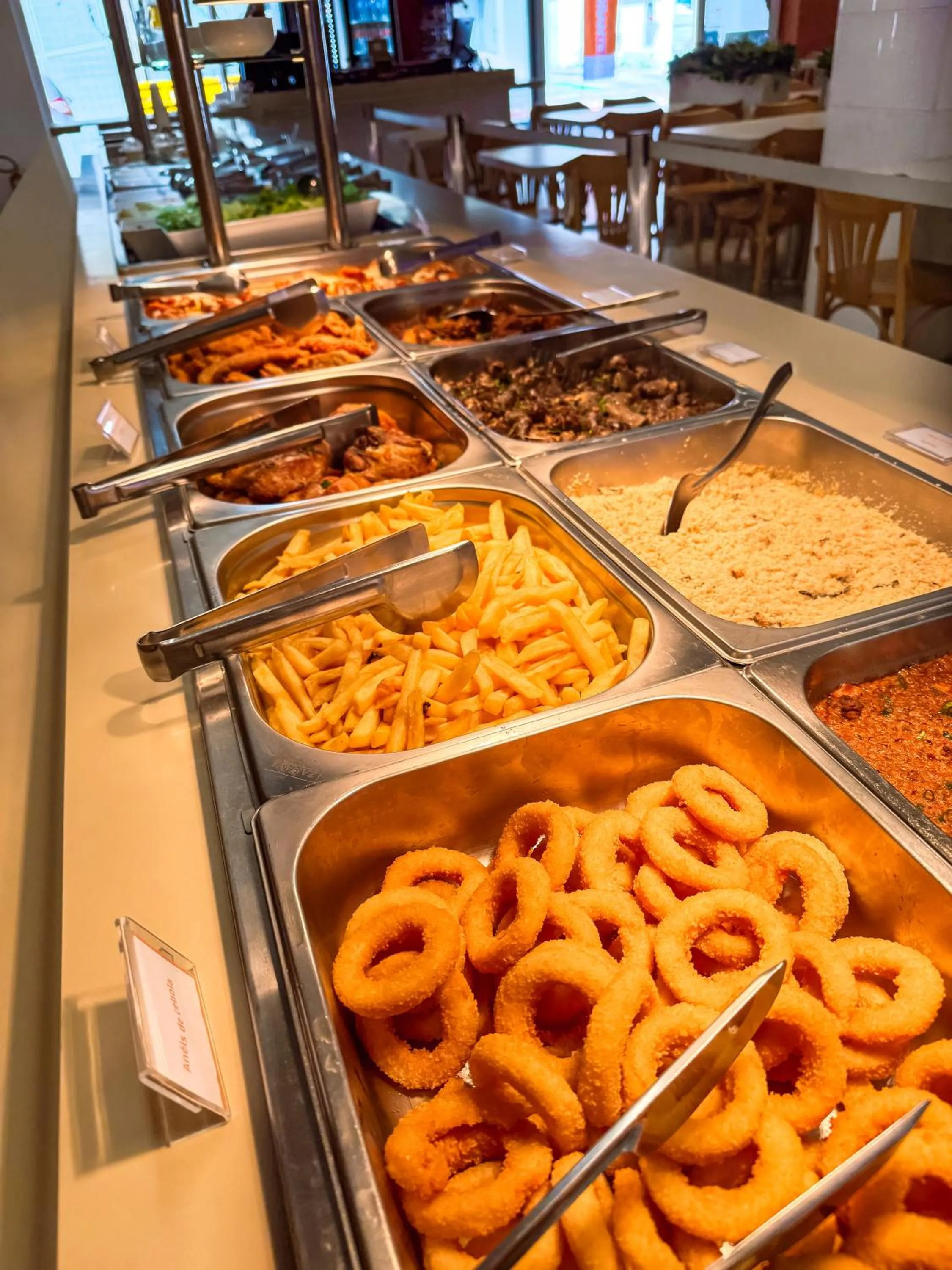 Hotel Zata - Econômico