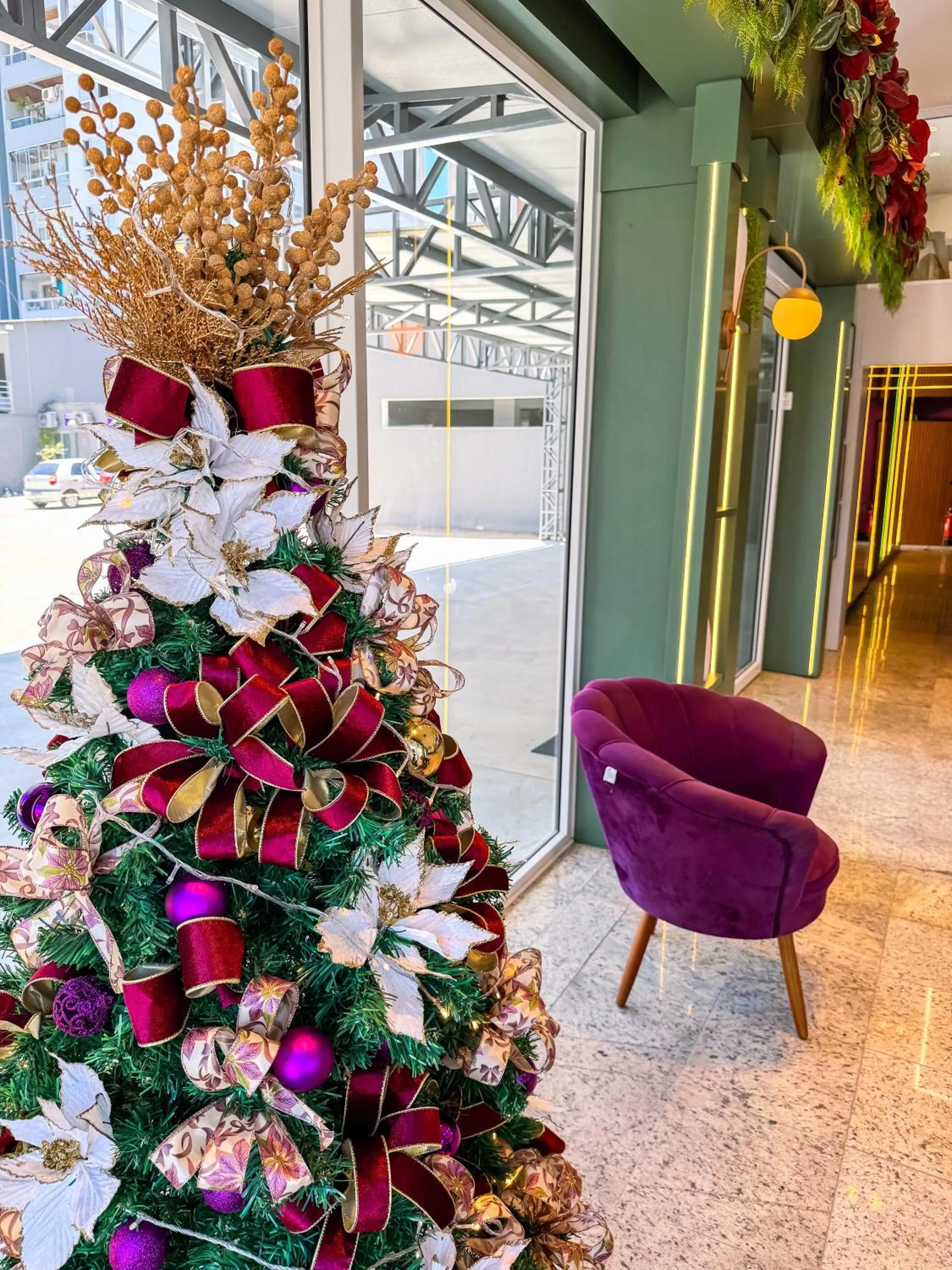 Hotel Zata - Econômico