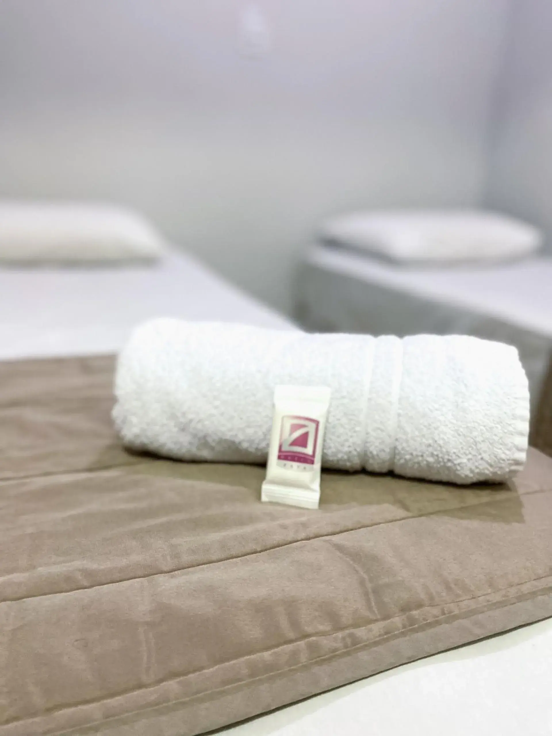 Superior Double Room - single occupancy in Hotel Zata - Econômico Superior Double Room - single occupancy in Hotel Zata - Econômico