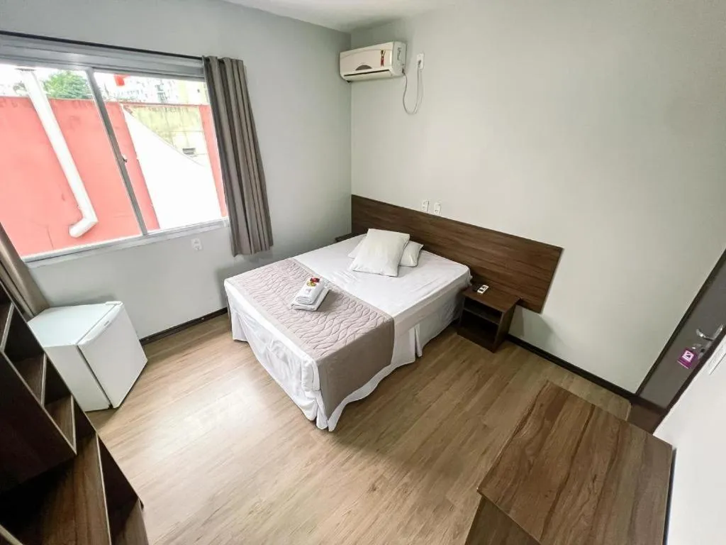 Superior Double Room - single occupancy in Hotel Zata e Flats