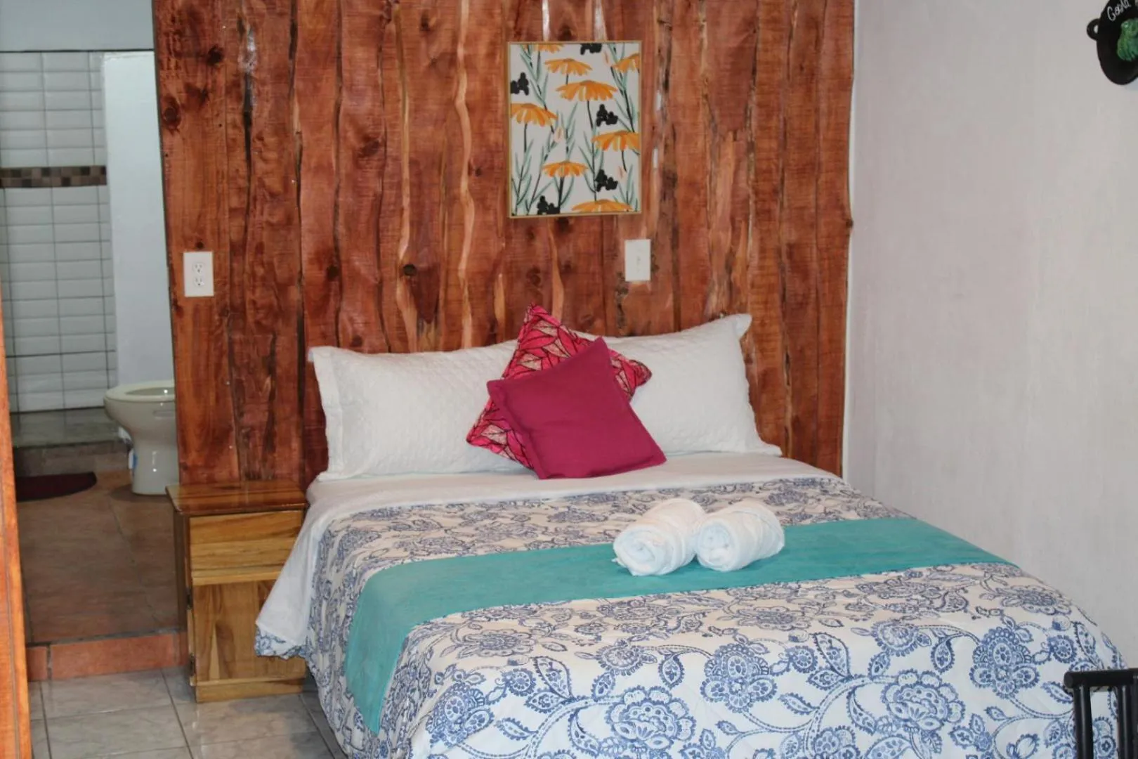Bed in Loma Tranquila