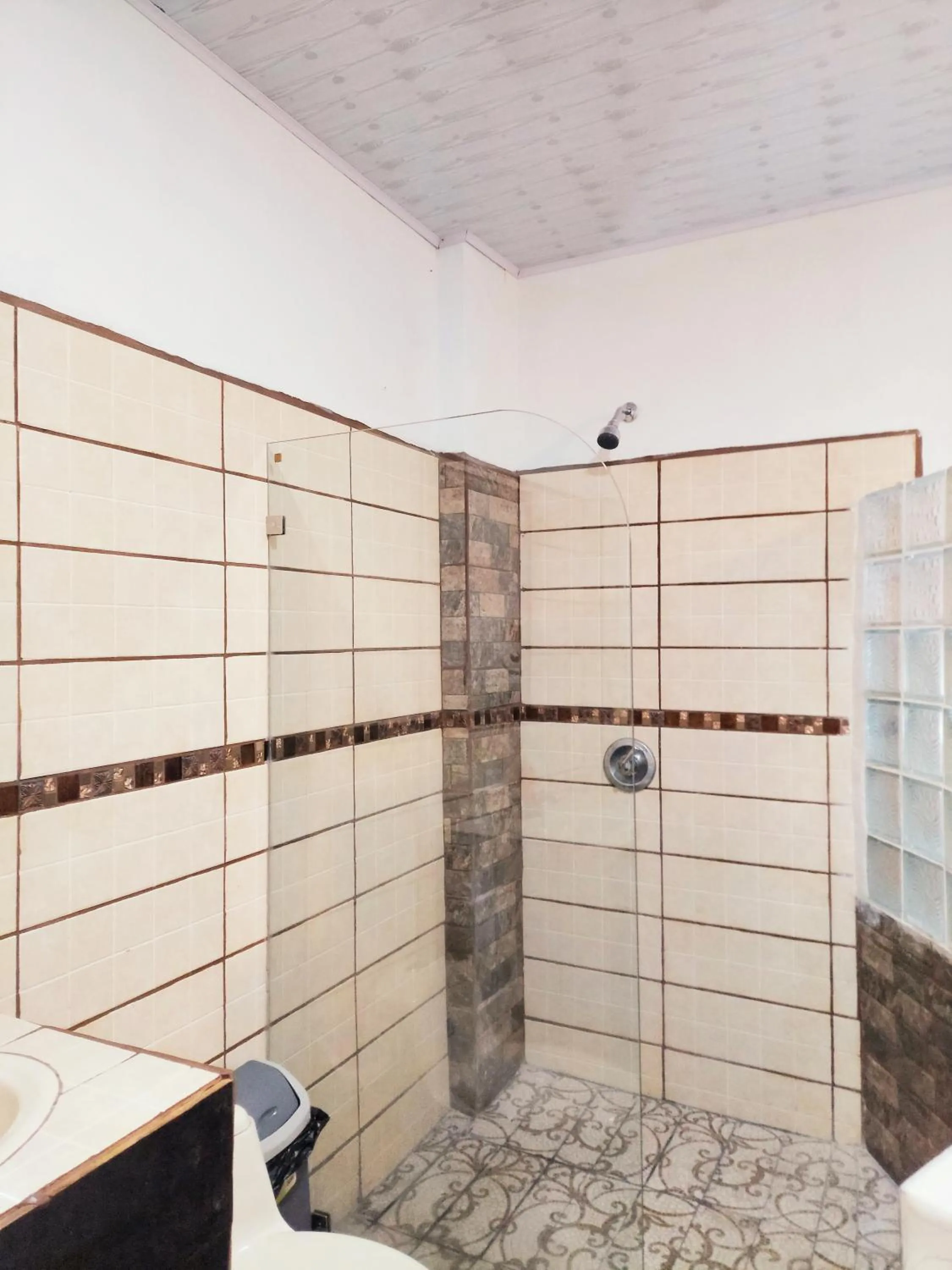 Bathroom in Loma Tranquila