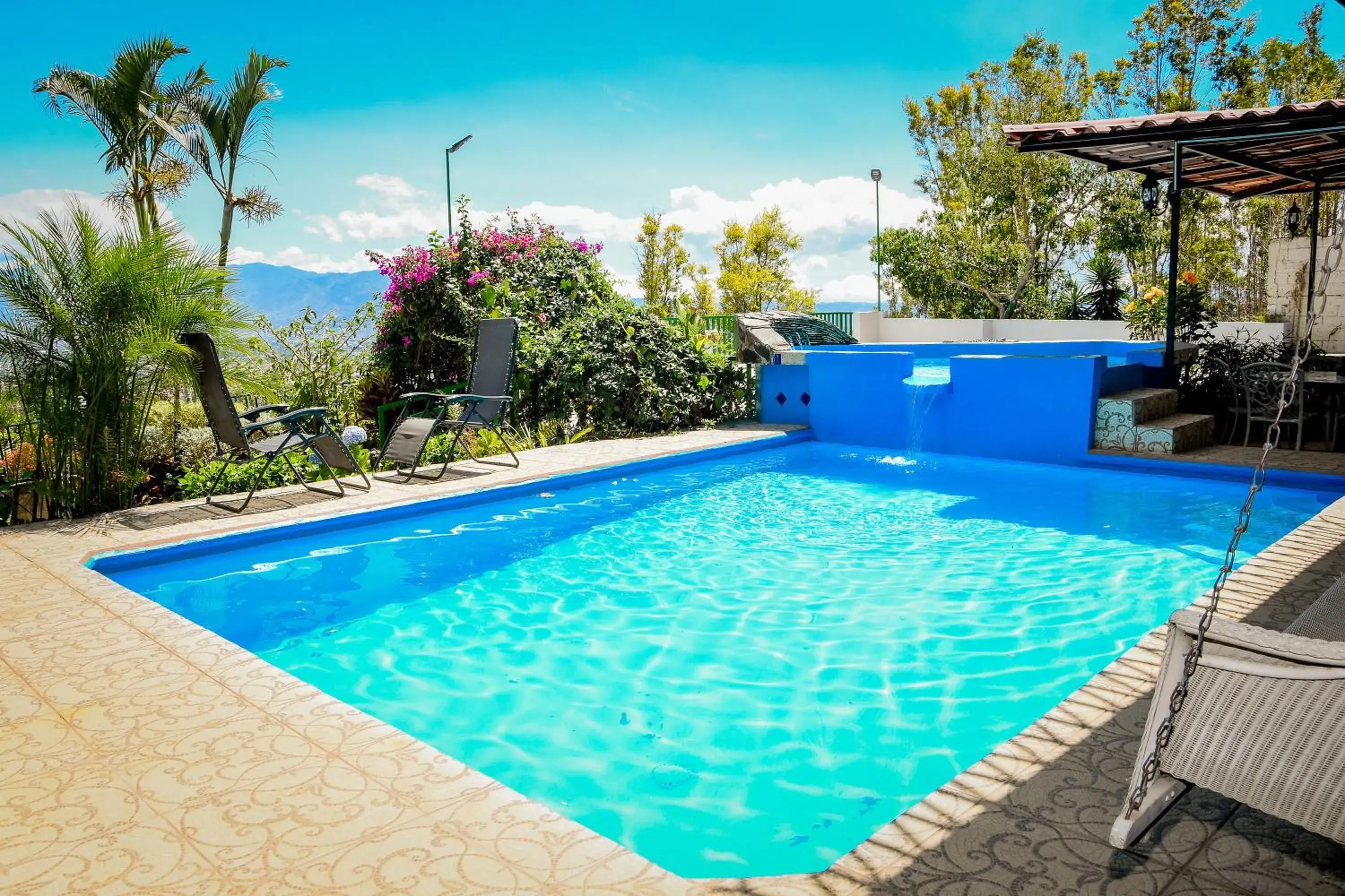 Loma Tranquila Loma Tranquila