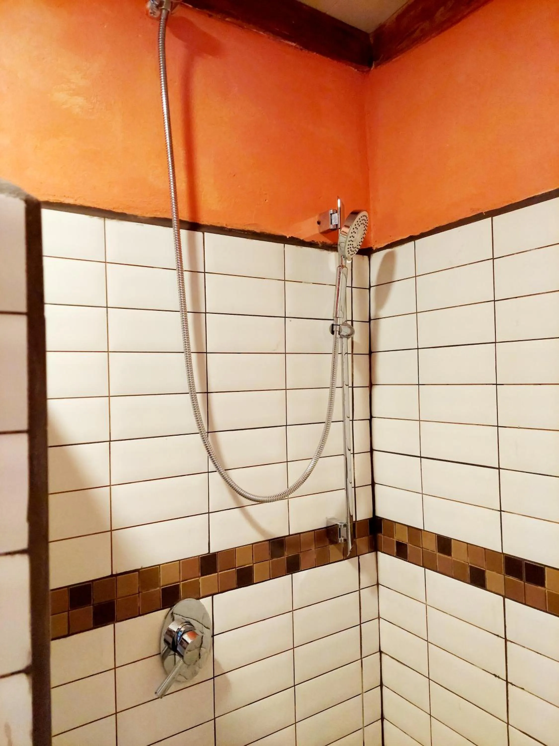 Bathroom in Loma Tranquila