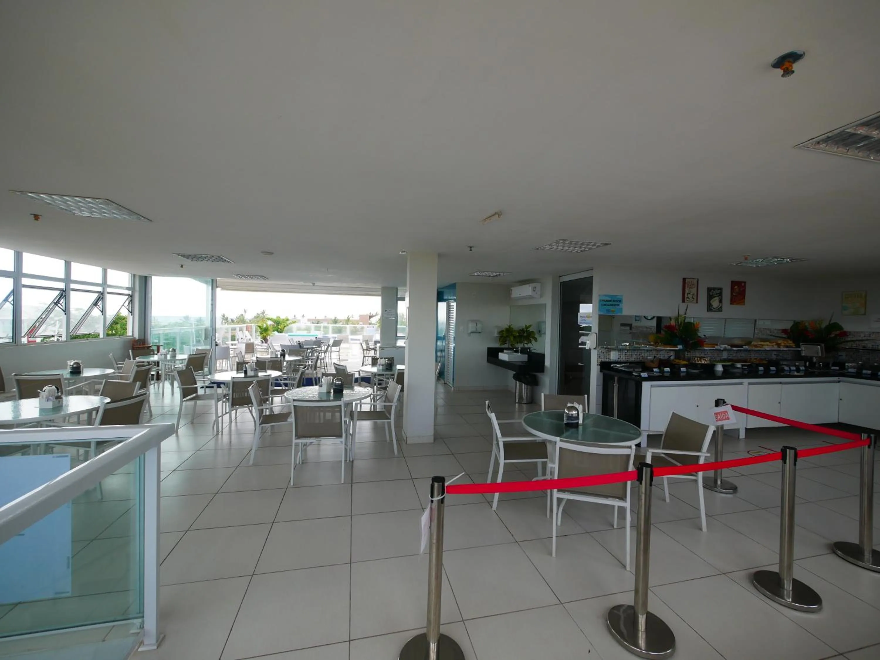 Pousada Marie Claire Flats