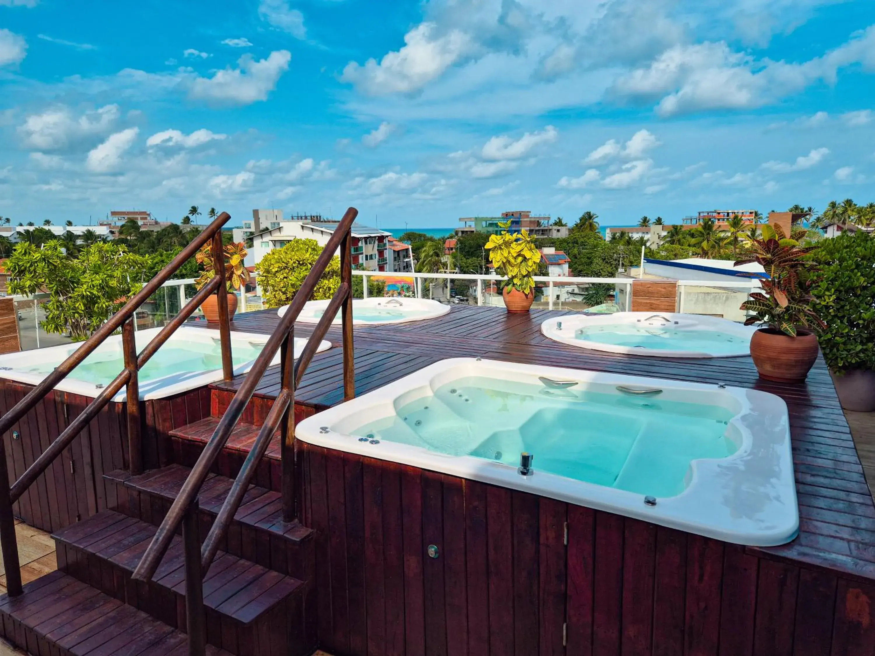 Pousada Marie Claire Flats Pousada Marie Claire Flats