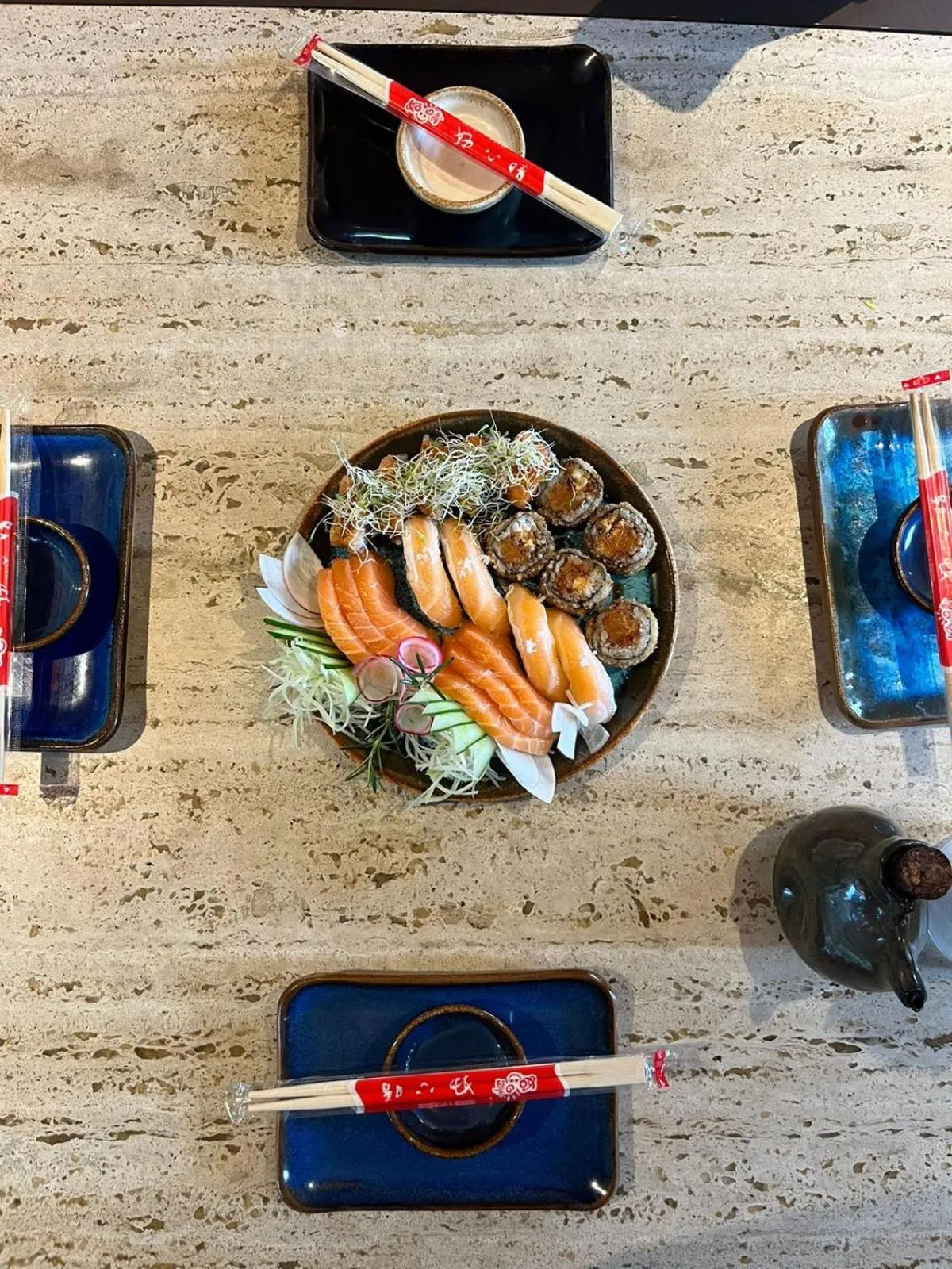 Hotel Magique Le Canton